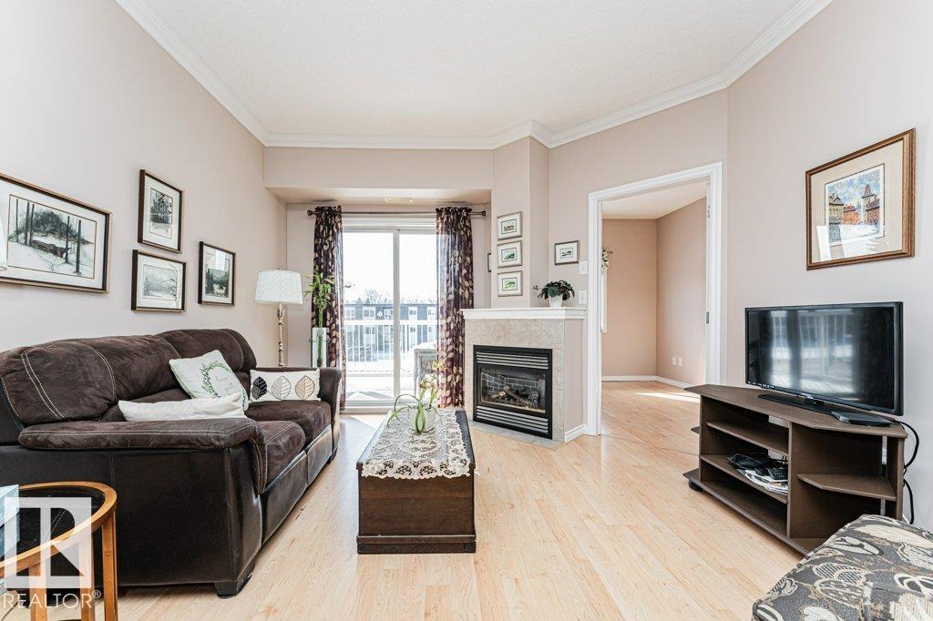 Picture for #206 8528 82 AV NW