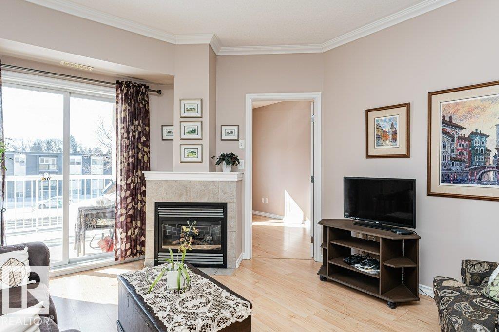 Photo 27 at 206 - 8528 82 Avenue NW, Bonnie Doon, Edmonton