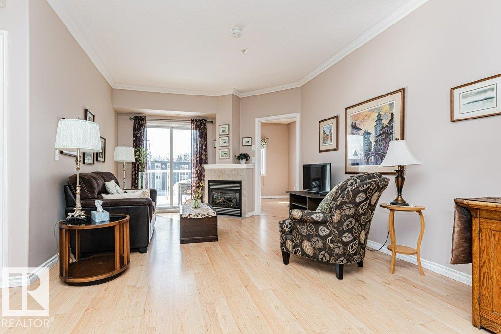 Picture for #206 8528 82 AV NW