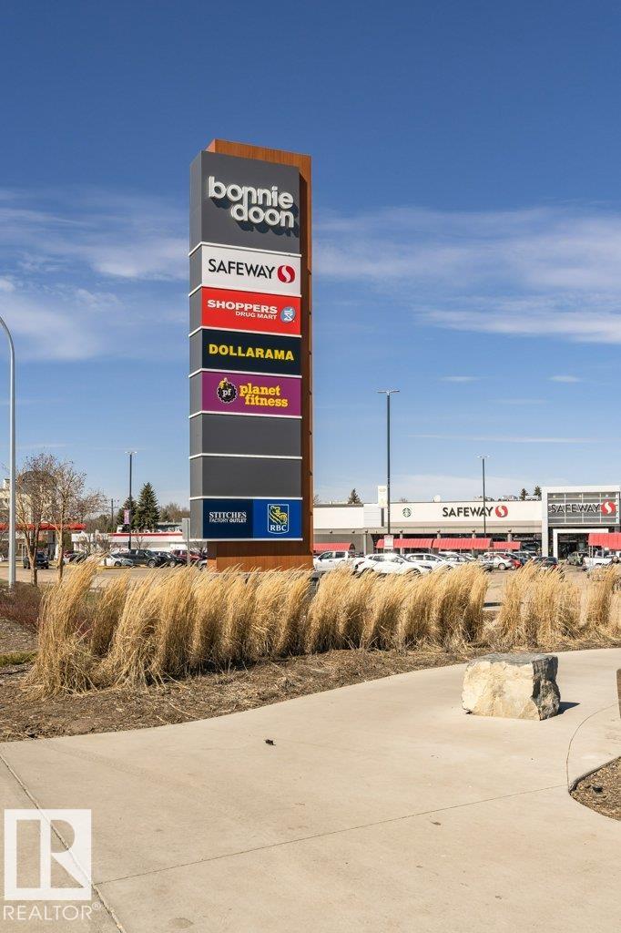 Photo 41 at 206 - 8528 82 Avenue NW, Bonnie Doon, Edmonton