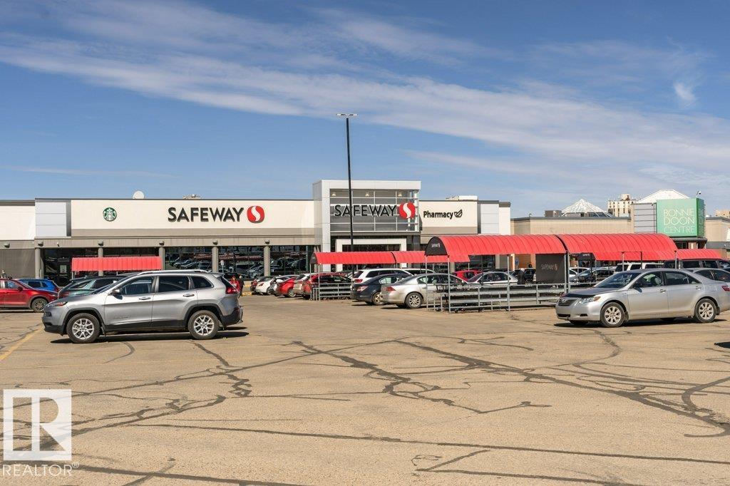 Photo 42 at 206 - 8528 82 Avenue NW, Bonnie Doon, Edmonton