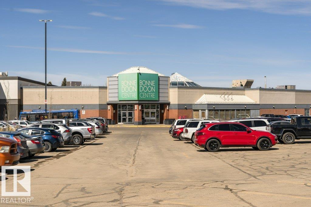 Photo 43 at 206 - 8528 82 Avenue NW, Bonnie Doon, Edmonton