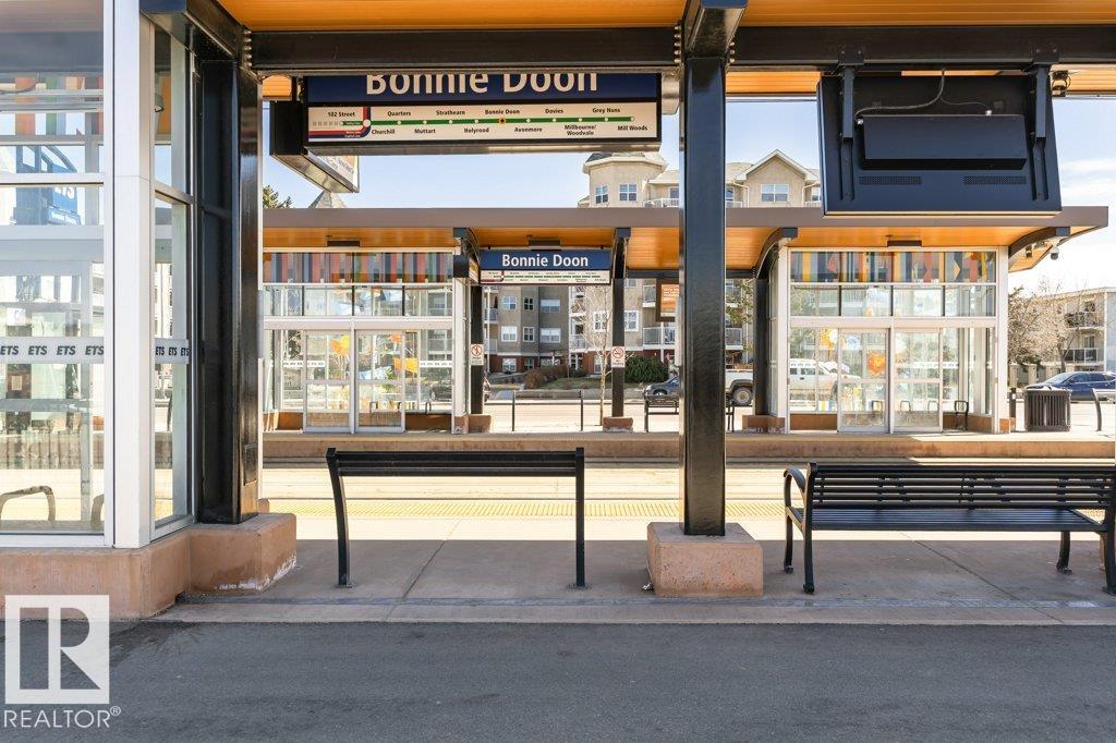 Photo 44 at 206 - 8528 82 Avenue NW, Bonnie Doon, Edmonton