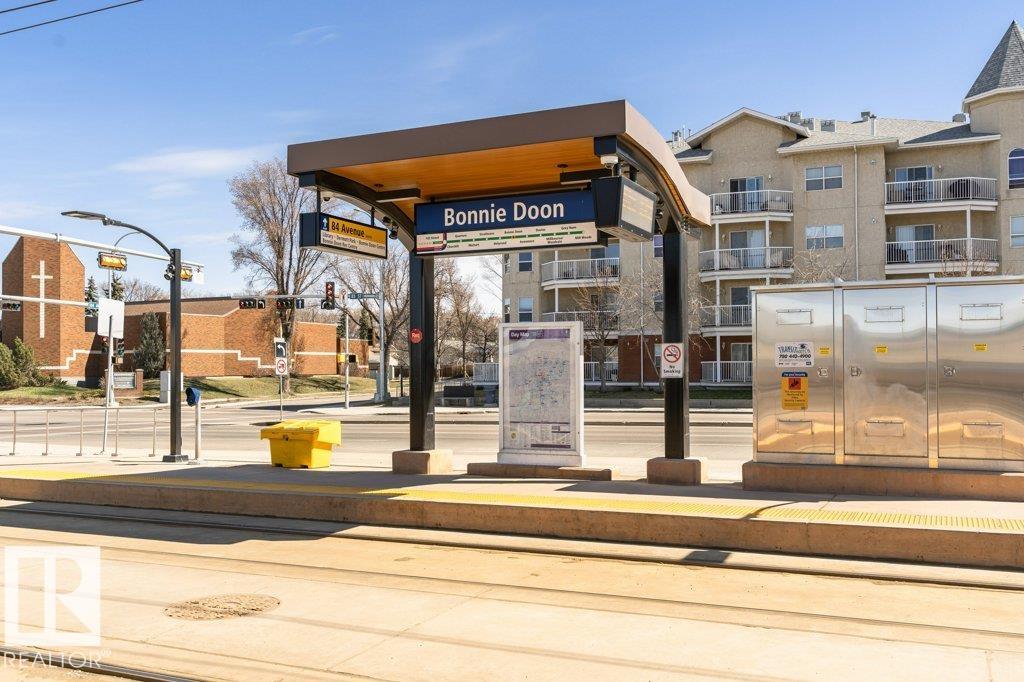 Photo 46 at 206 - 8528 82 Avenue NW, Bonnie Doon, Edmonton