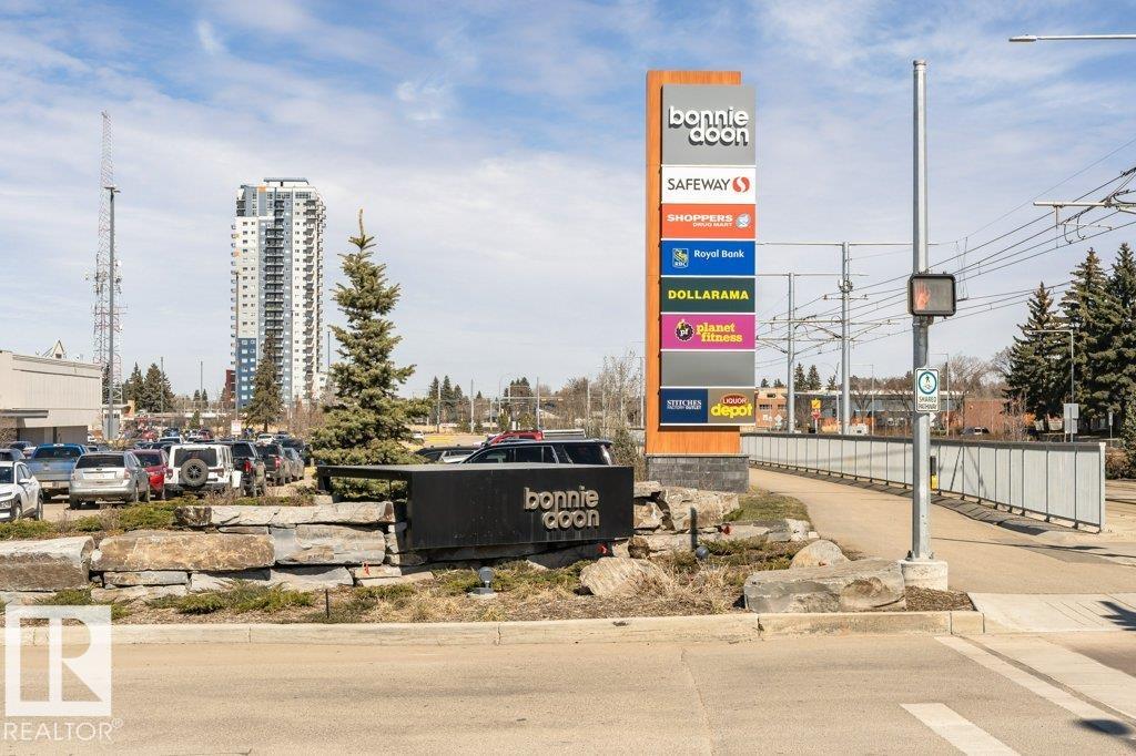 Photo 48 at 206 - 8528 82 Avenue NW, Bonnie Doon, Edmonton