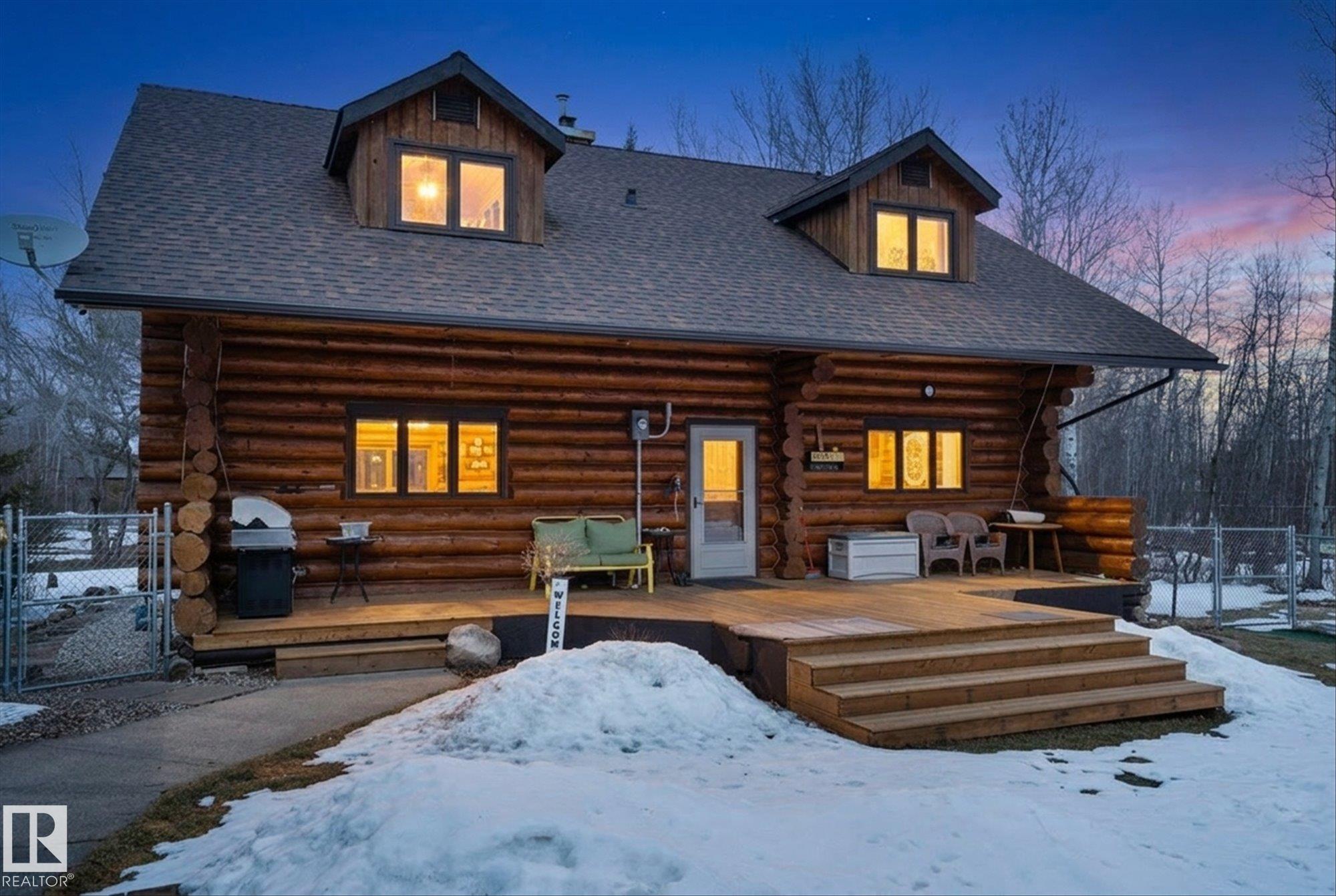 11 53001 Rge Road 53, Wabamun Lk., Rural Parkland County