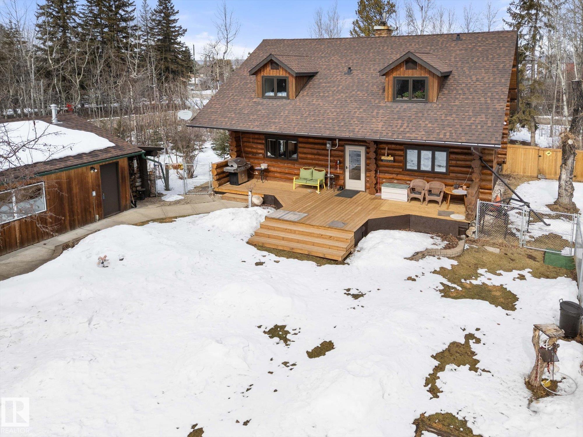 Photo 11 at 11 53001 Rge Road 53, Wabamun Lk., Rural Parkland County