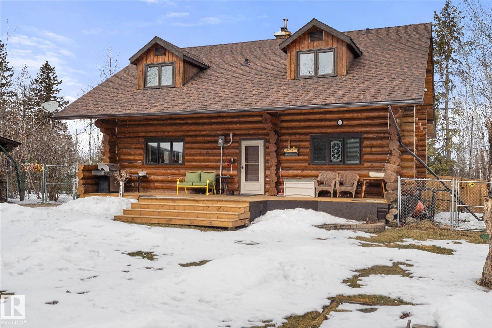 Photo 14 at 11 53001 Rge Road 53, Wabamun Lk., Rural Parkland County