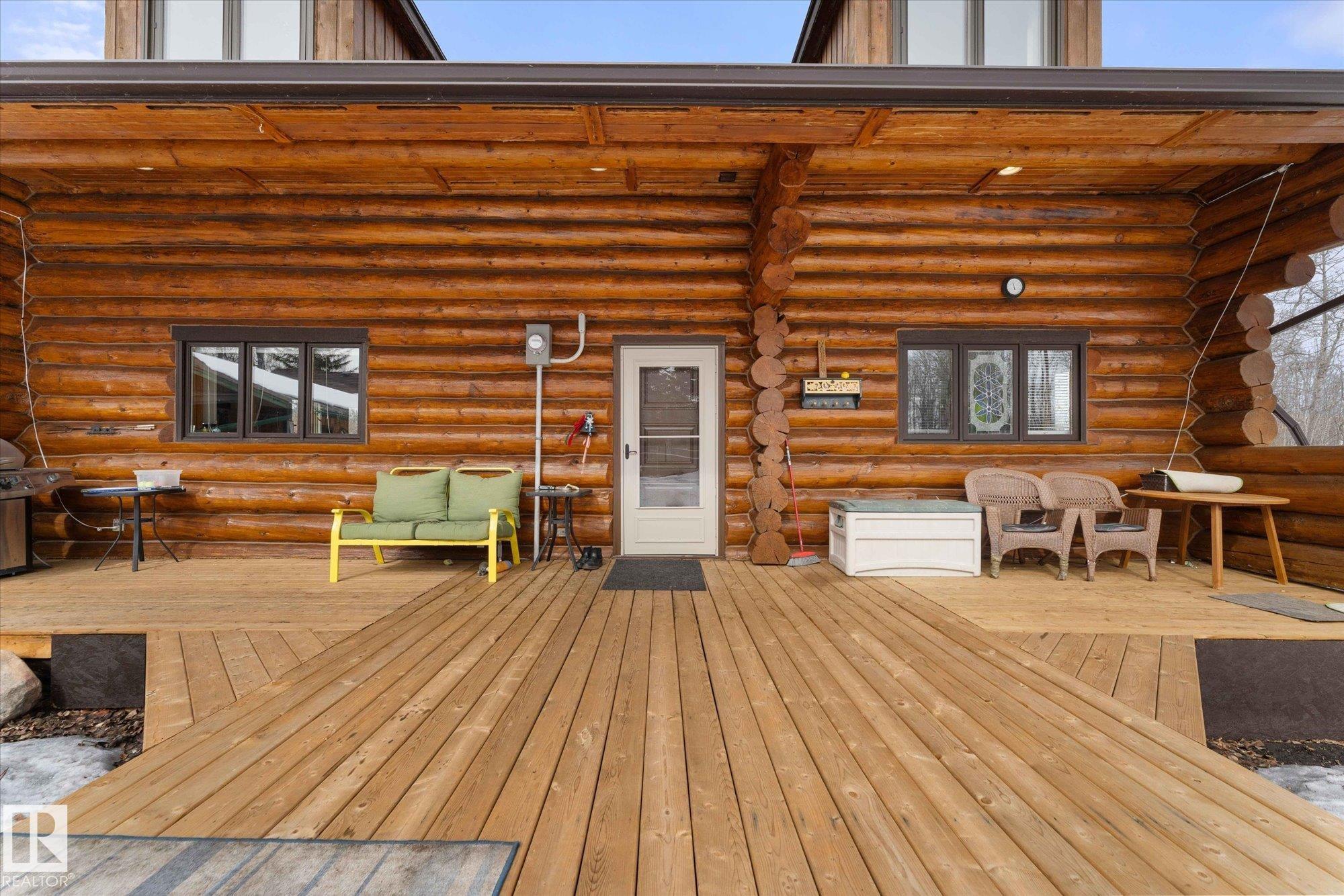 Photo 15 at 11 53001 Rge Road 53, Wabamun Lk., Rural Parkland County