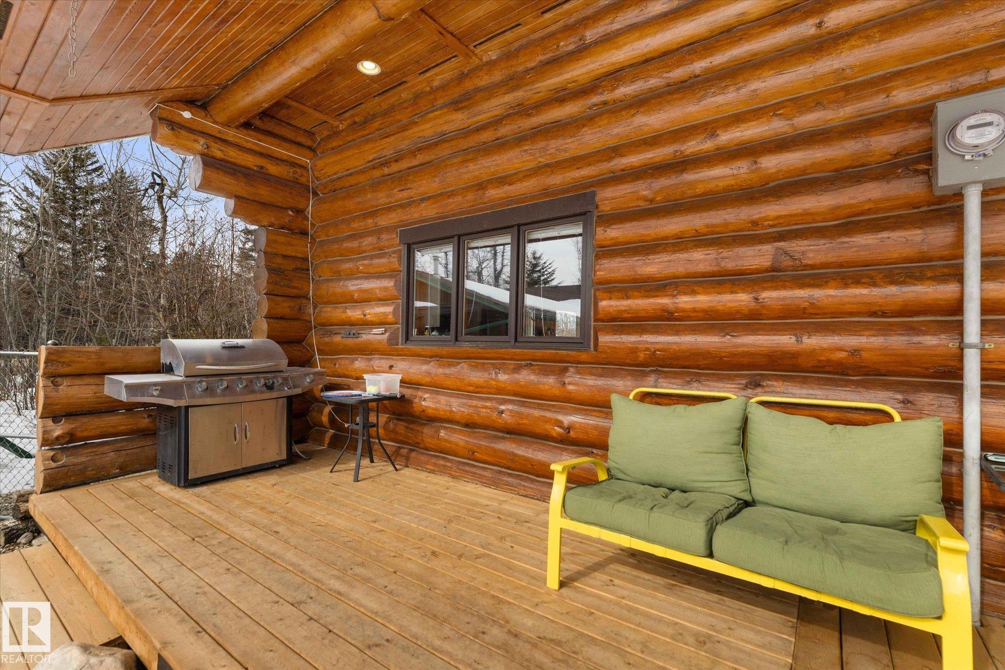 Photo 16 at 11 53001 Rge Road 53, Wabamun Lk., Rural Parkland County