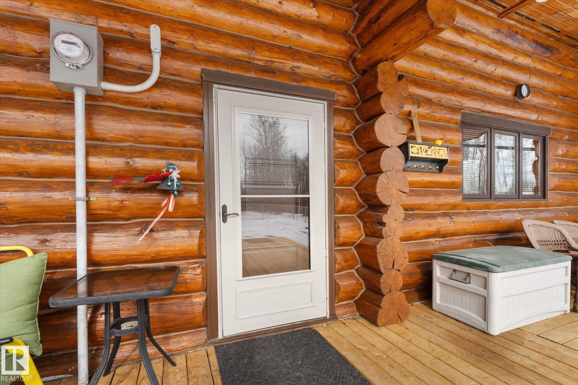 Photo 17 at 11 53001 Rge Road 53, Wabamun Lk., Rural Parkland County