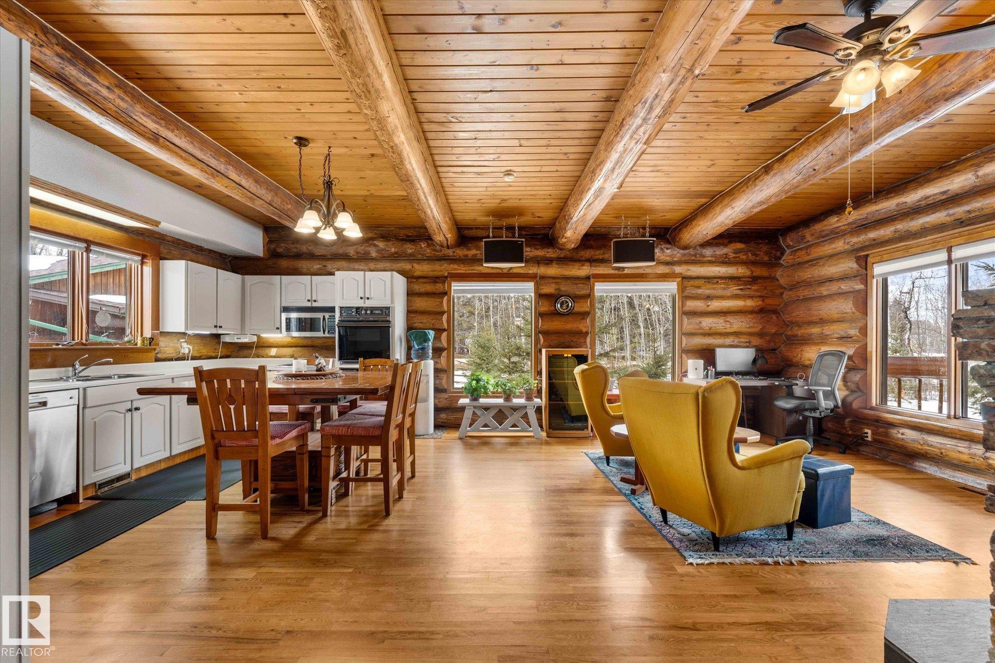 Photo 20 at 11 53001 Rge Road 53, Wabamun Lk., Rural Parkland County