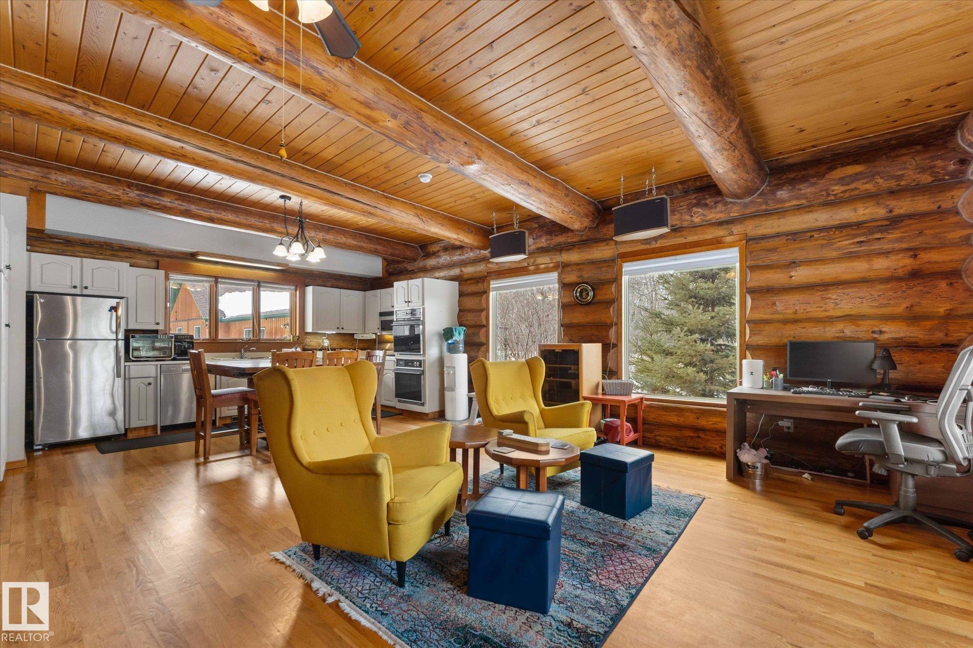 Photo 21 at 11 53001 Rge Road 53, Wabamun Lk., Rural Parkland County