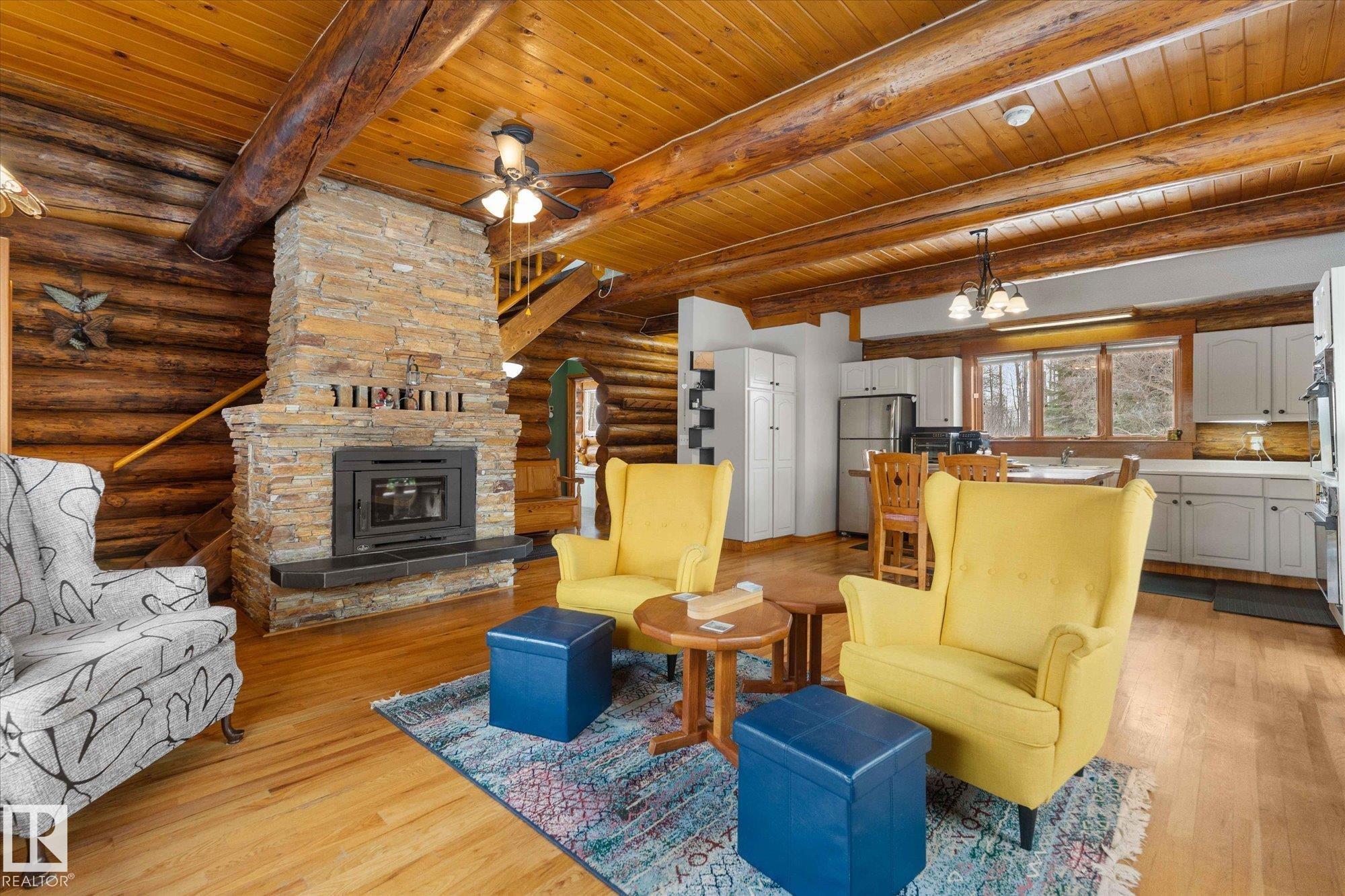 Photo 22 at 11 53001 Rge Road 53, Wabamun Lk., Rural Parkland County