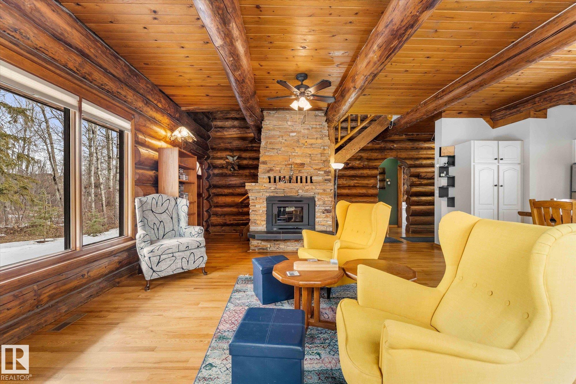 Photo 23 at 11 53001 Rge Road 53, Wabamun Lk., Rural Parkland County