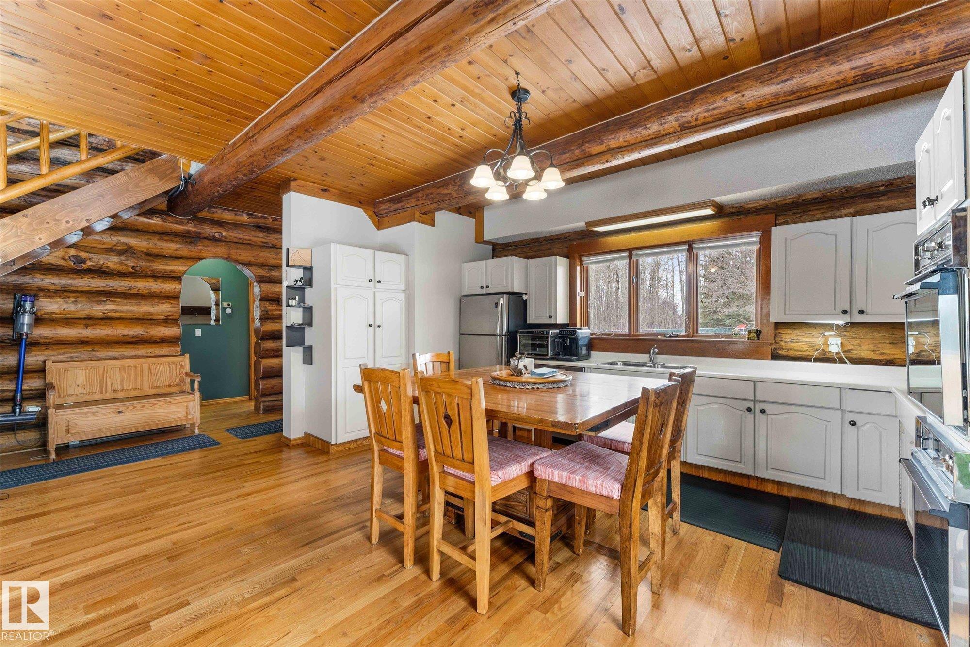 Photo 24 at 11 53001 Rge Road 53, Wabamun Lk., Rural Parkland County