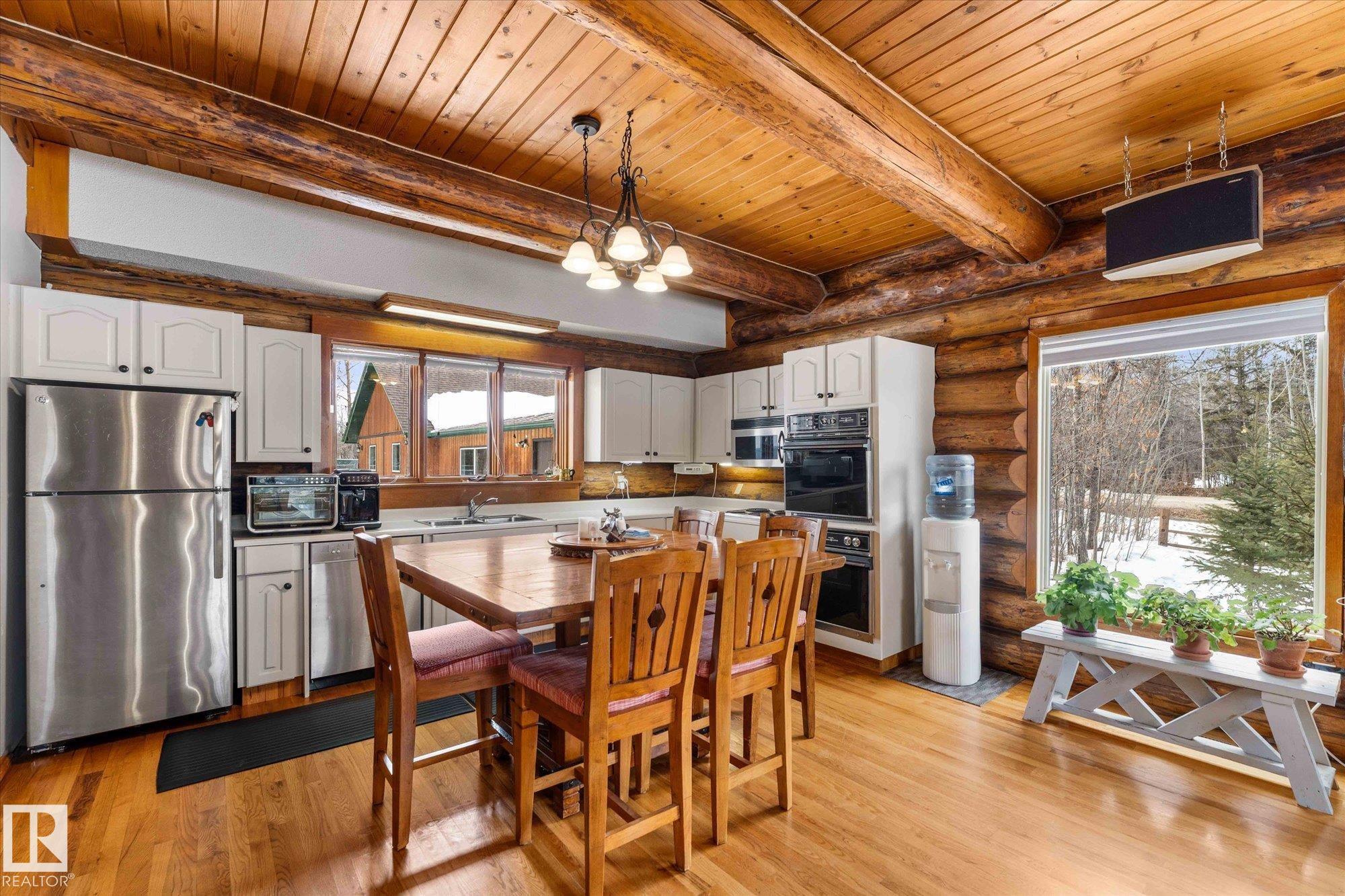 Photo 25 at 11 53001 Rge Road 53, Wabamun Lk., Rural Parkland County