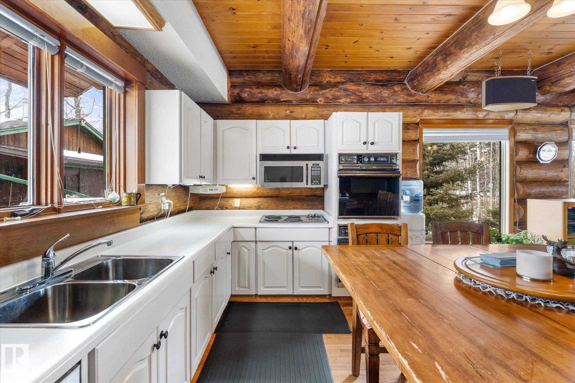 Photo 27 at 11 53001 Rge Road 53, Wabamun Lk., Rural Parkland County