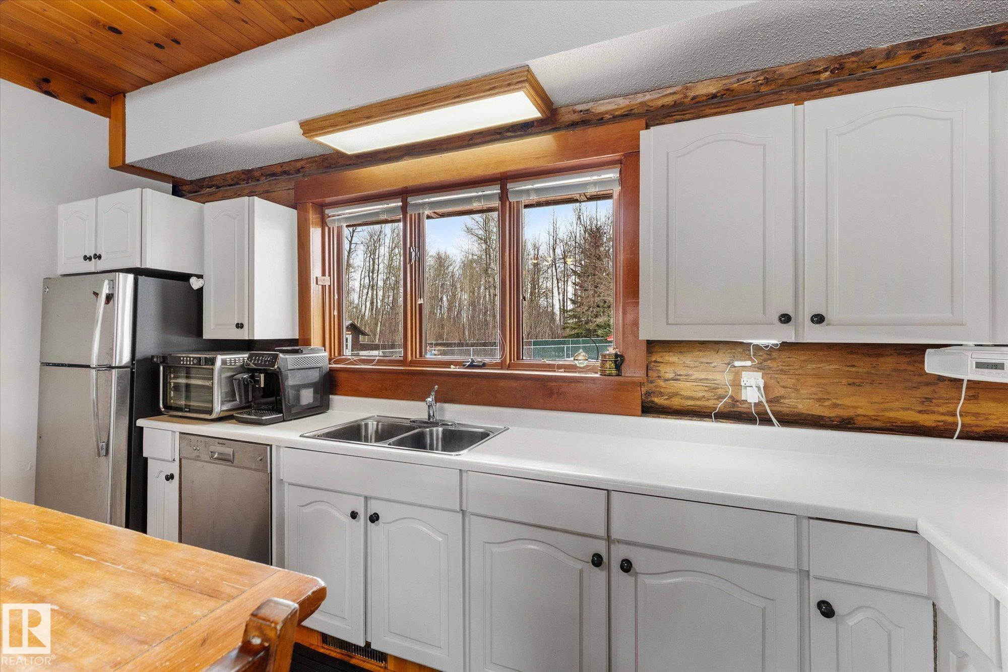 Photo 29 at 11 53001 Rge Road 53, Wabamun Lk., Rural Parkland County