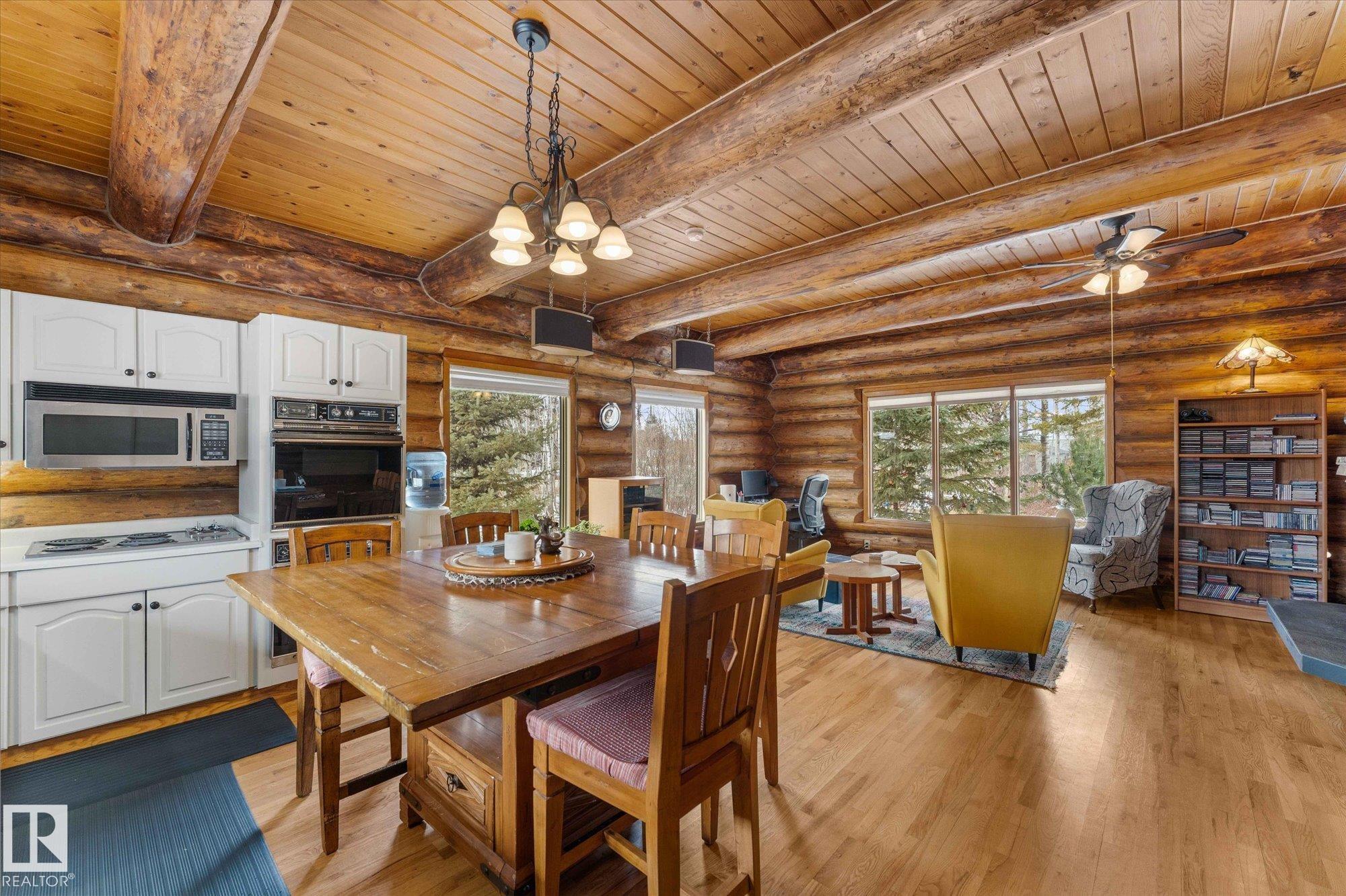 Photo 30 at 11 53001 Rge Road 53, Wabamun Lk., Rural Parkland County