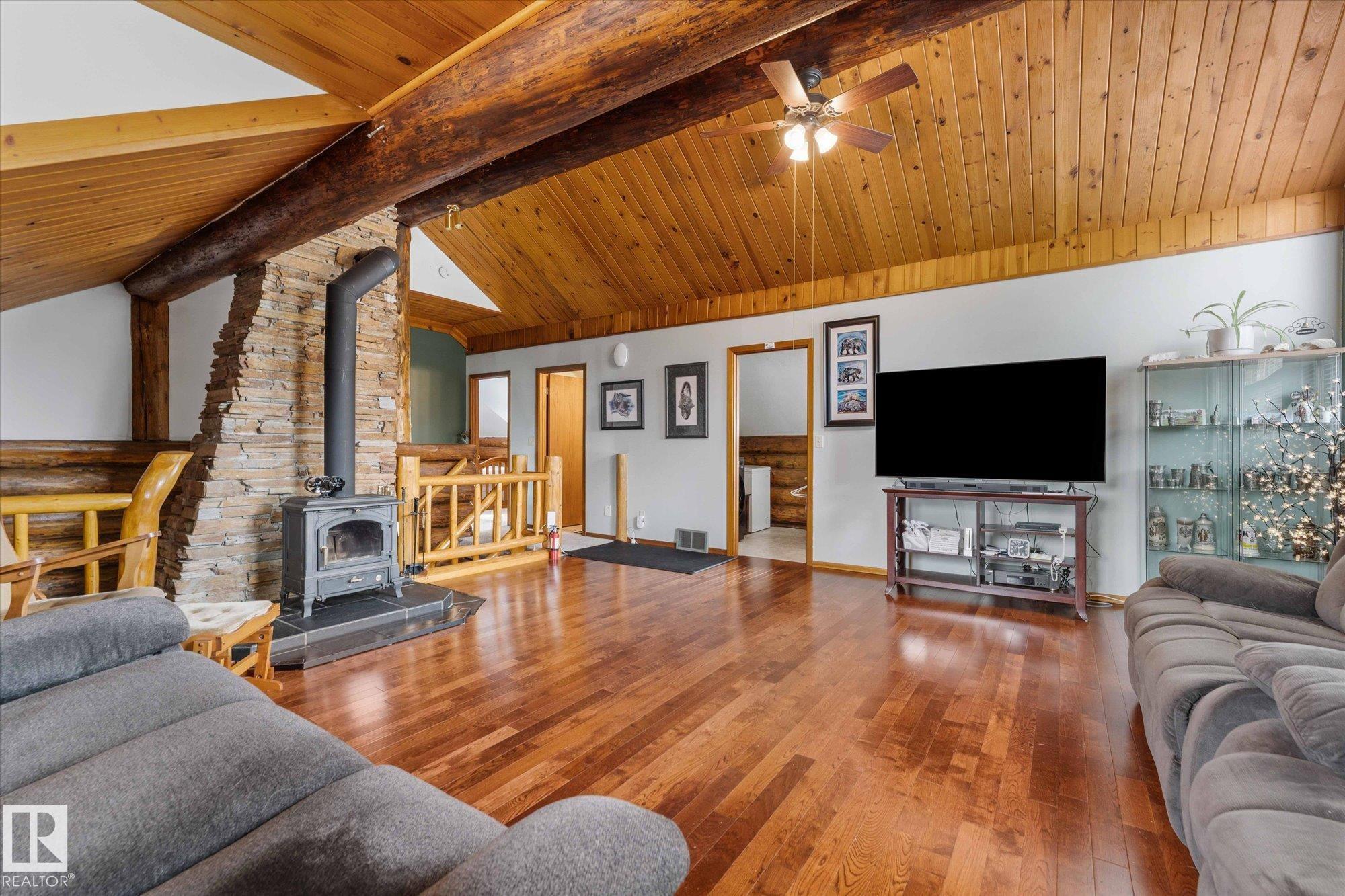 Photo 38 at 11 53001 Rge Road 53, Wabamun Lk., Rural Parkland County