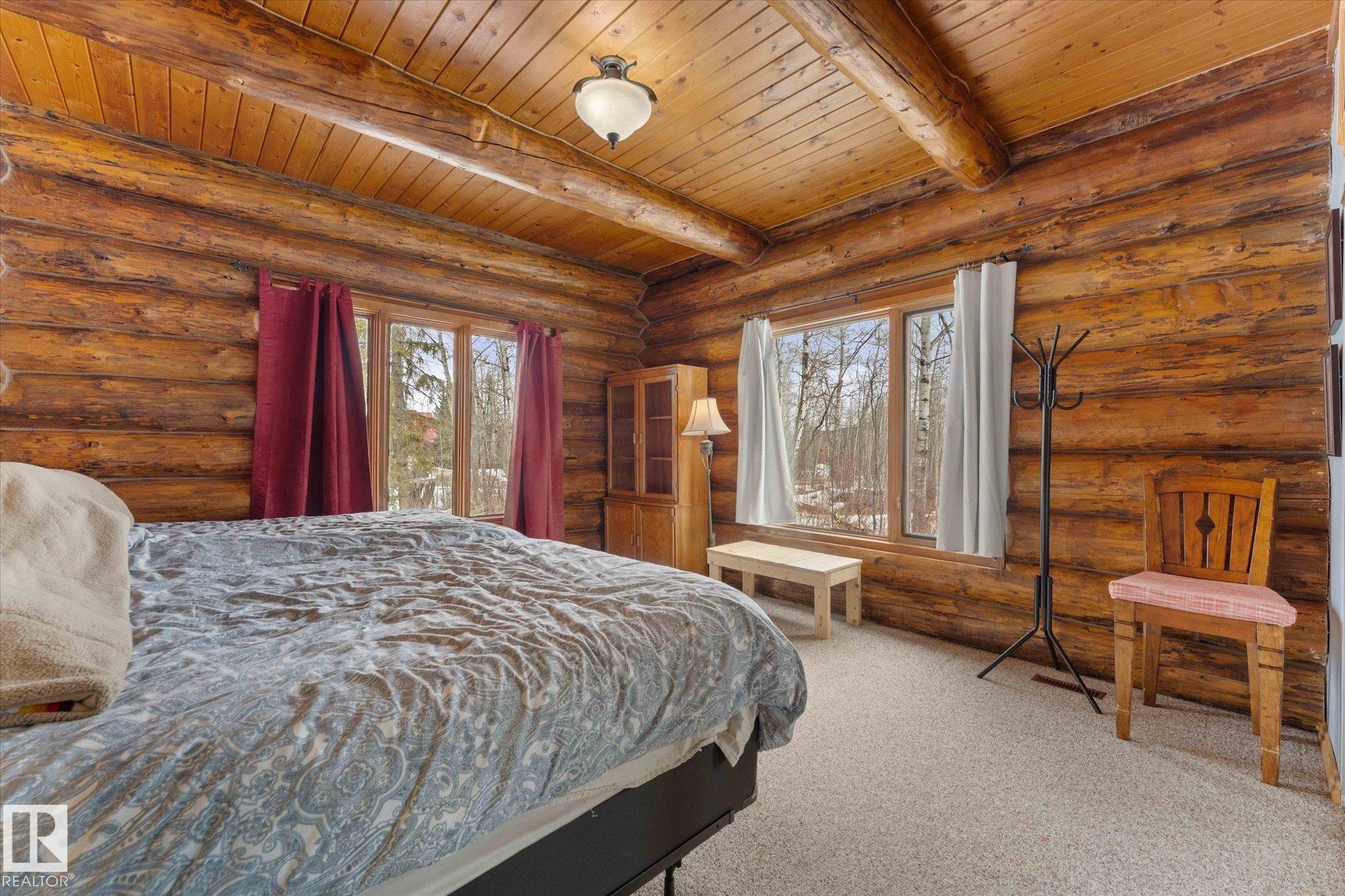 Photo 47 at 11 53001 Rge Road 53, Wabamun Lk., Rural Parkland County