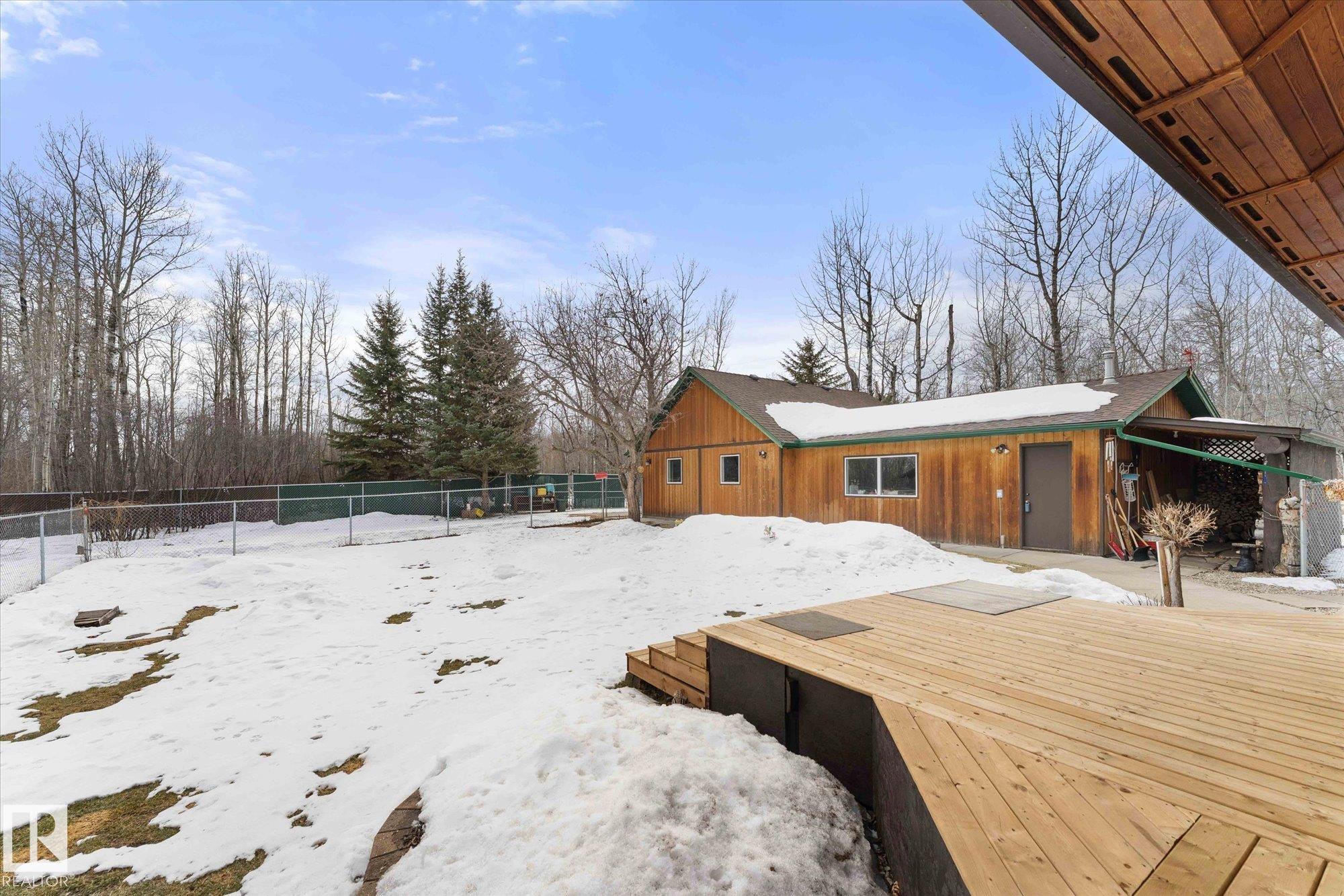 Photo 50 at 11 53001 Rge Road 53, Wabamun Lk., Rural Parkland County