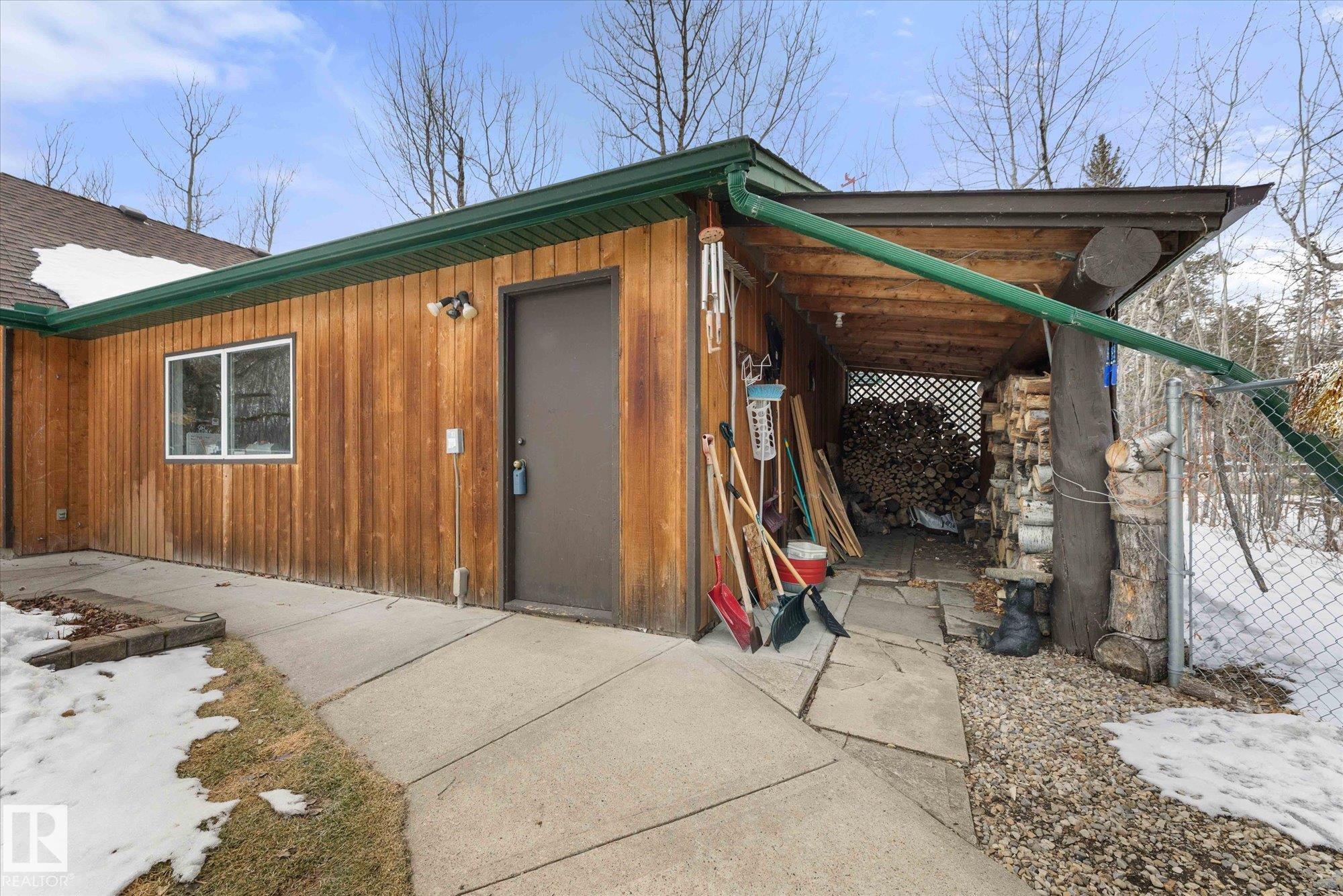 Photo 52 at 11 53001 Rge Road 53, Wabamun Lk., Rural Parkland County