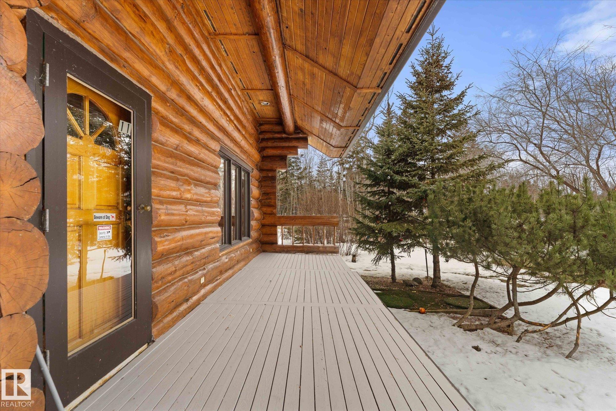 Photo 55 at 11 53001 Rge Road 53, Wabamun Lk., Rural Parkland County