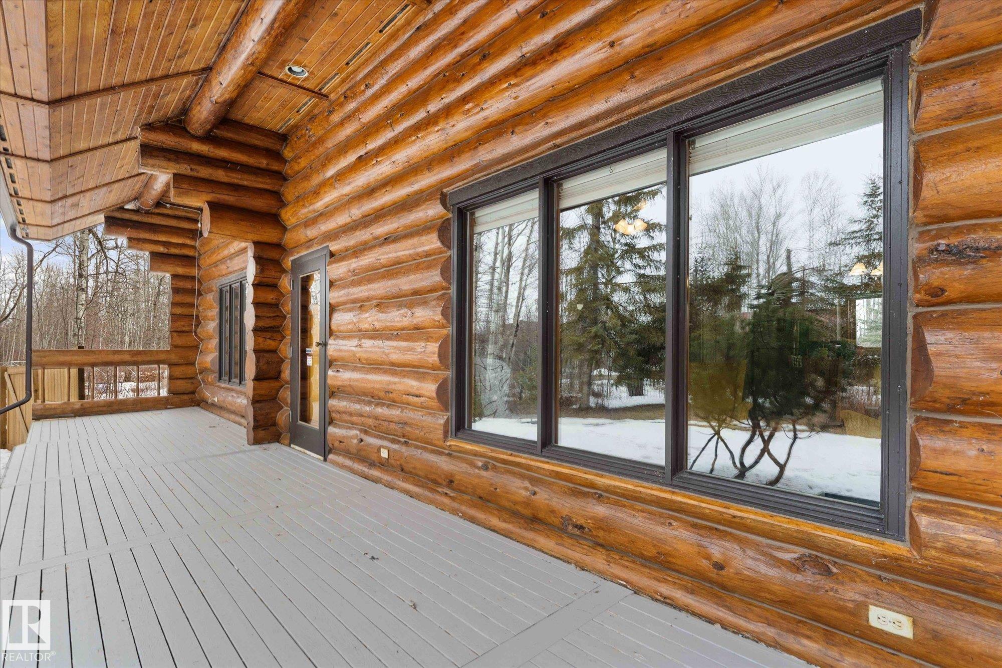 Photo 56 at 11 53001 Rge Road 53, Wabamun Lk., Rural Parkland County