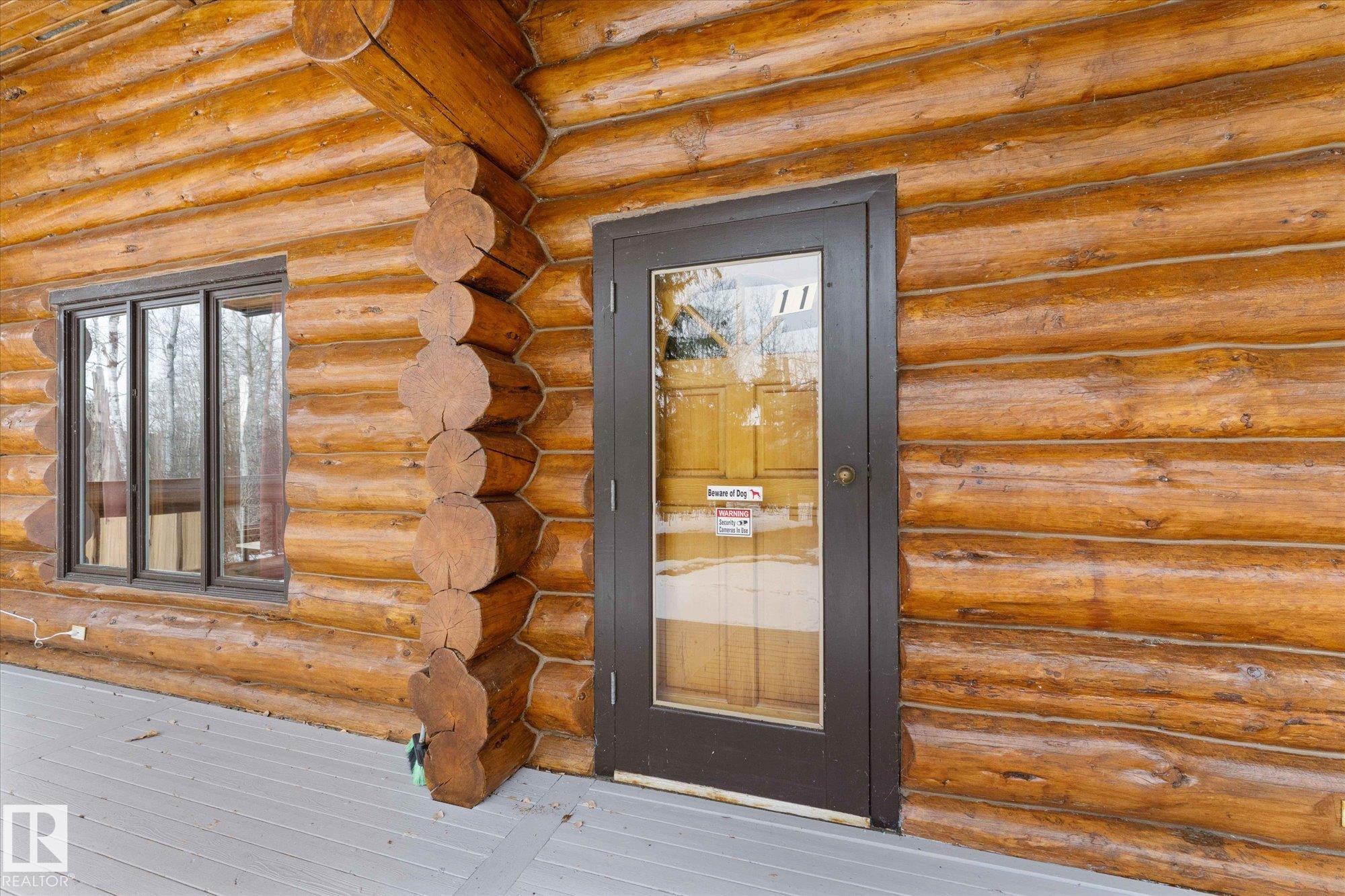 Photo 57 at 11 53001 Rge Road 53, Wabamun Lk., Rural Parkland County