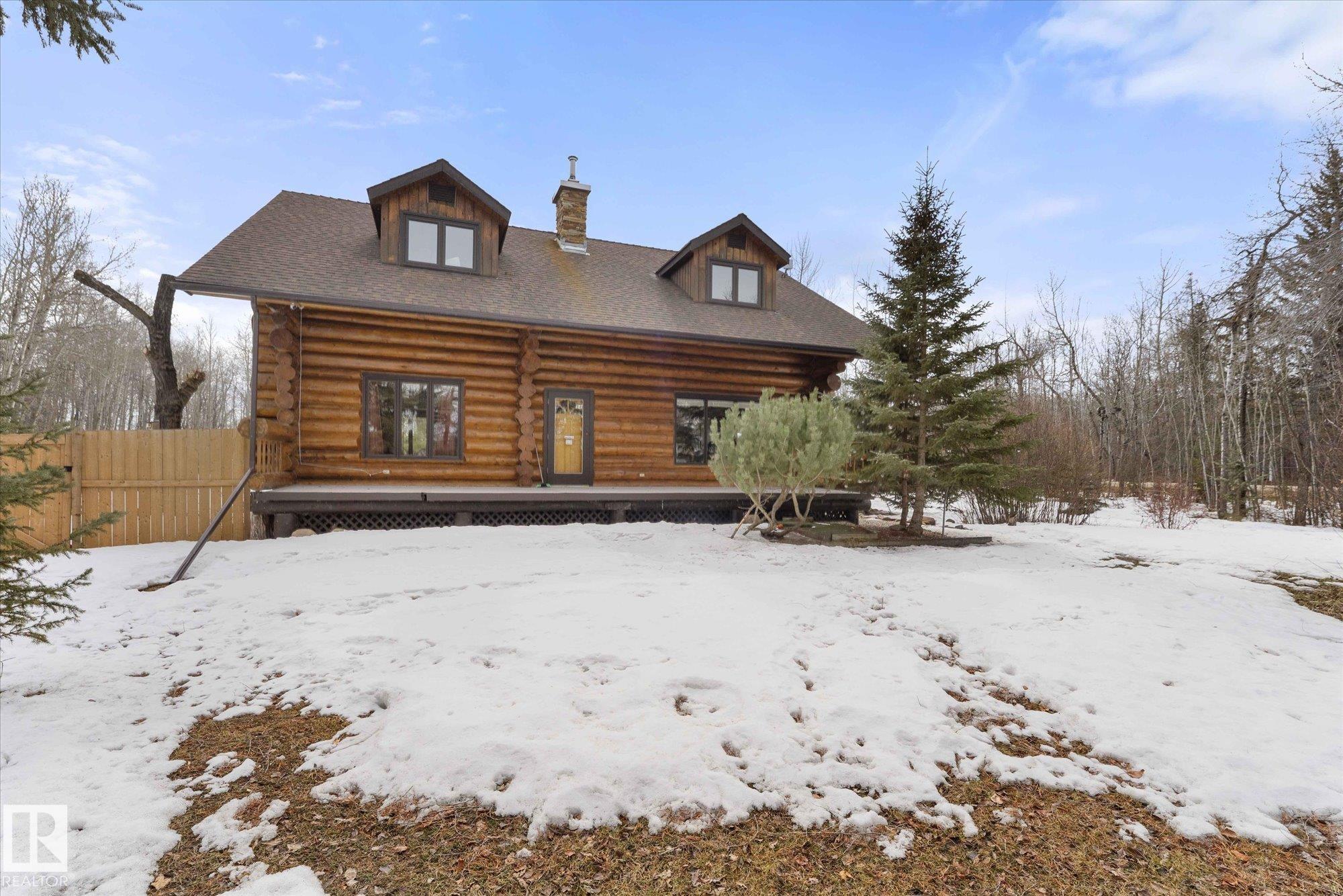 Photo 58 at 11 53001 Rge Road 53, Wabamun Lk., Rural Parkland County