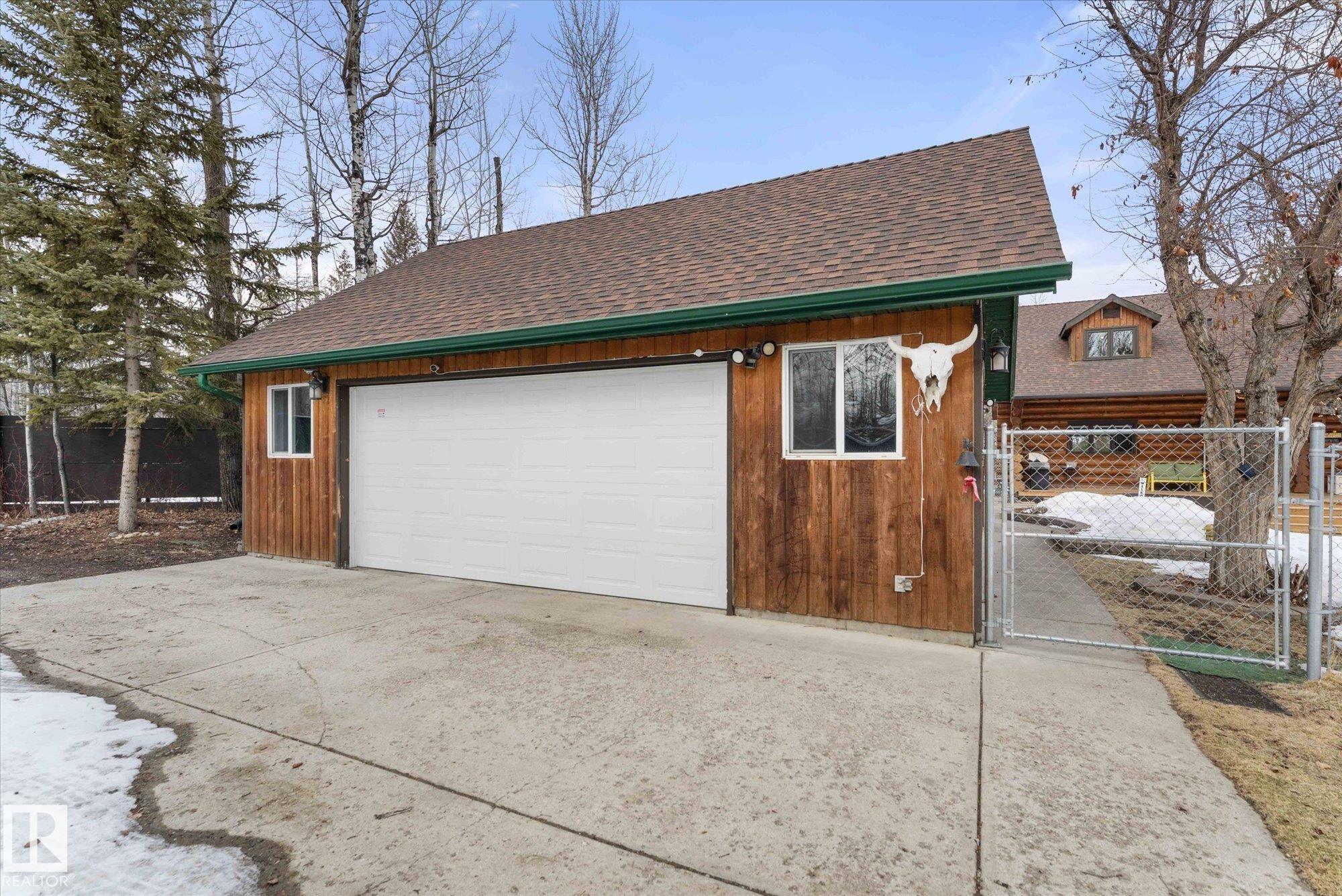 Photo 60 at 11 53001 Rge Road 53, Wabamun Lk., Rural Parkland County