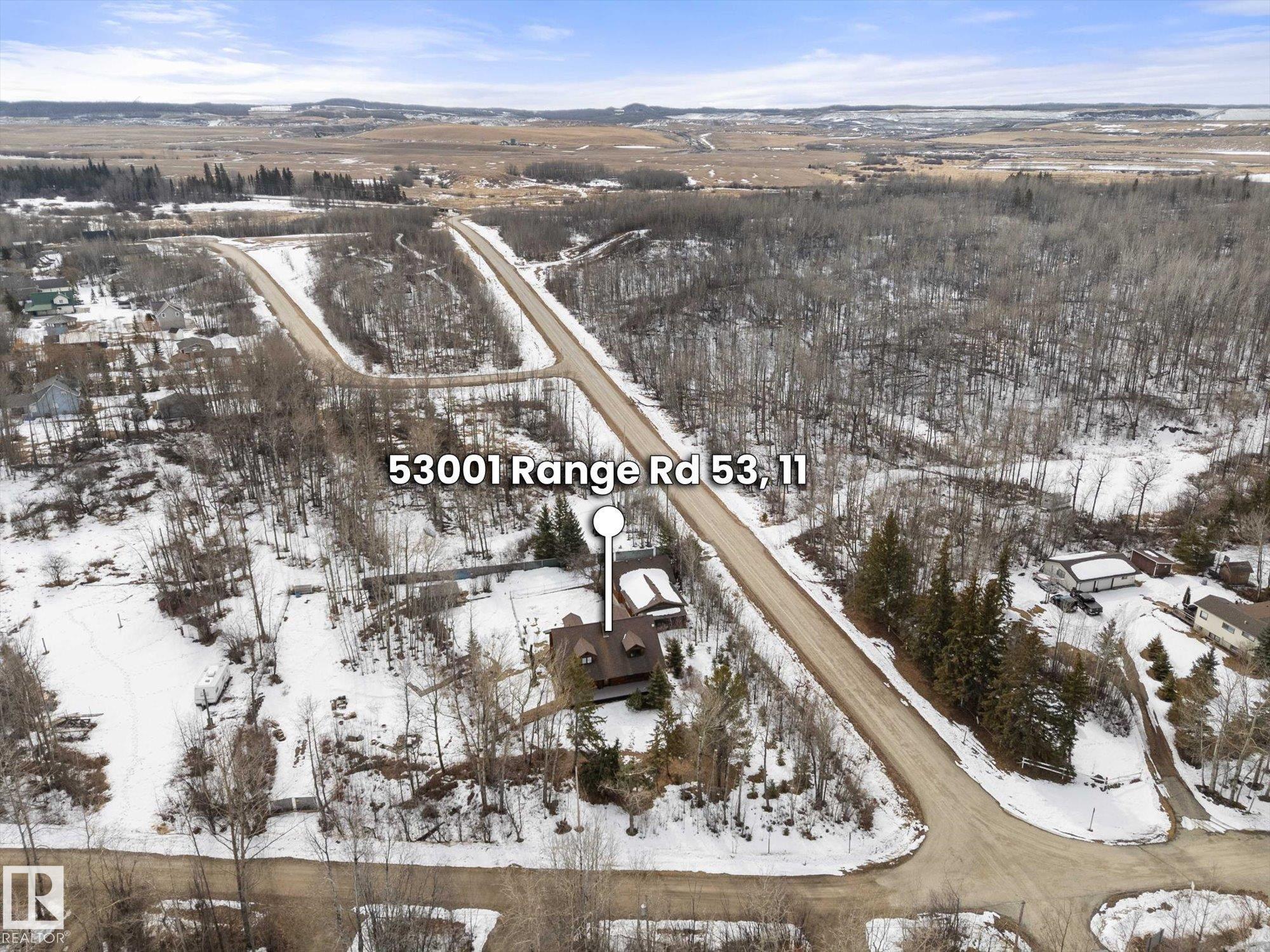 Photo 7 at 11 53001 Rge Road 53, Wabamun Lk., Rural Parkland County