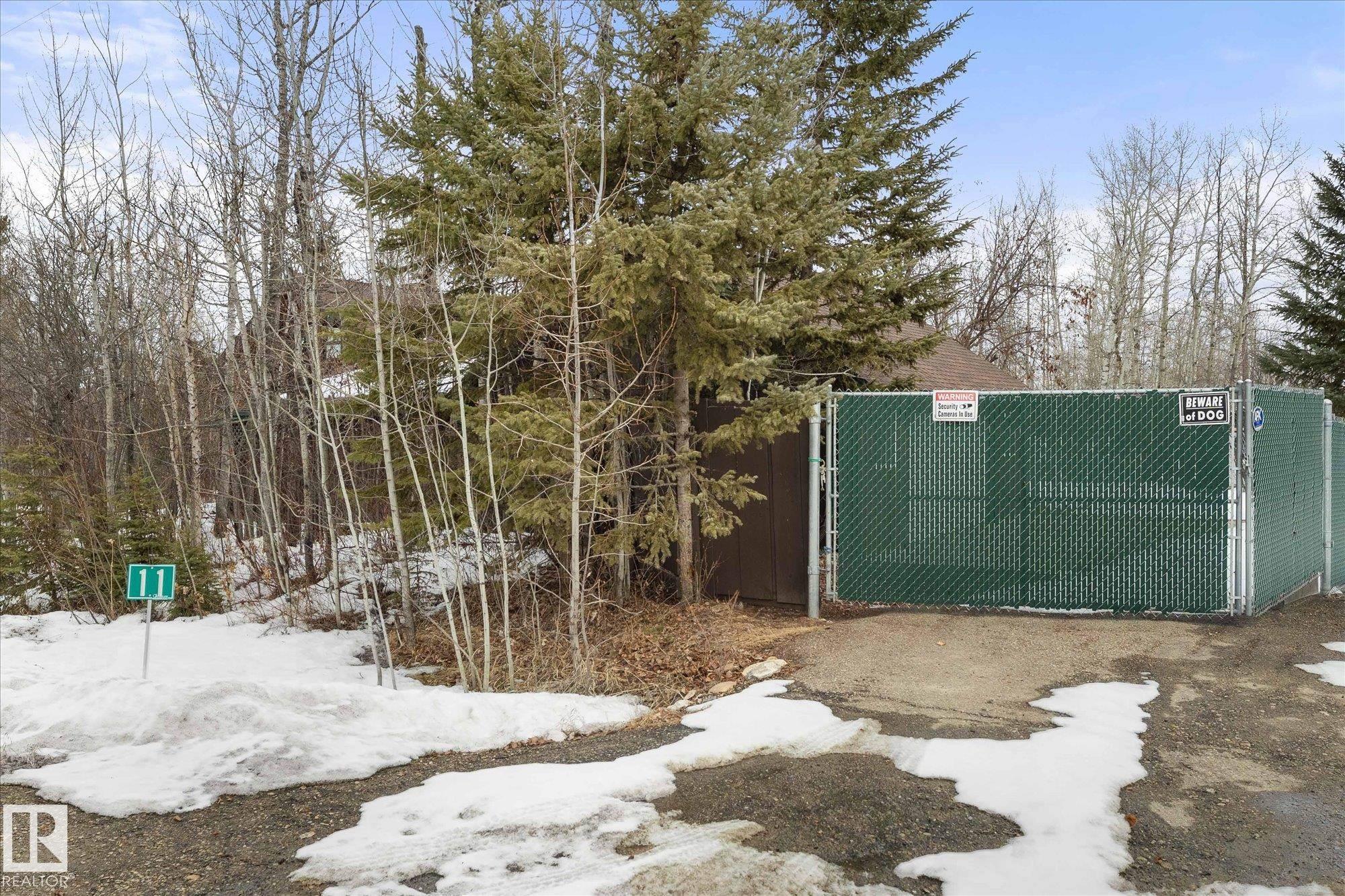 Photo 61 at 11 53001 Rge Road 53, Wabamun Lk., Rural Parkland County