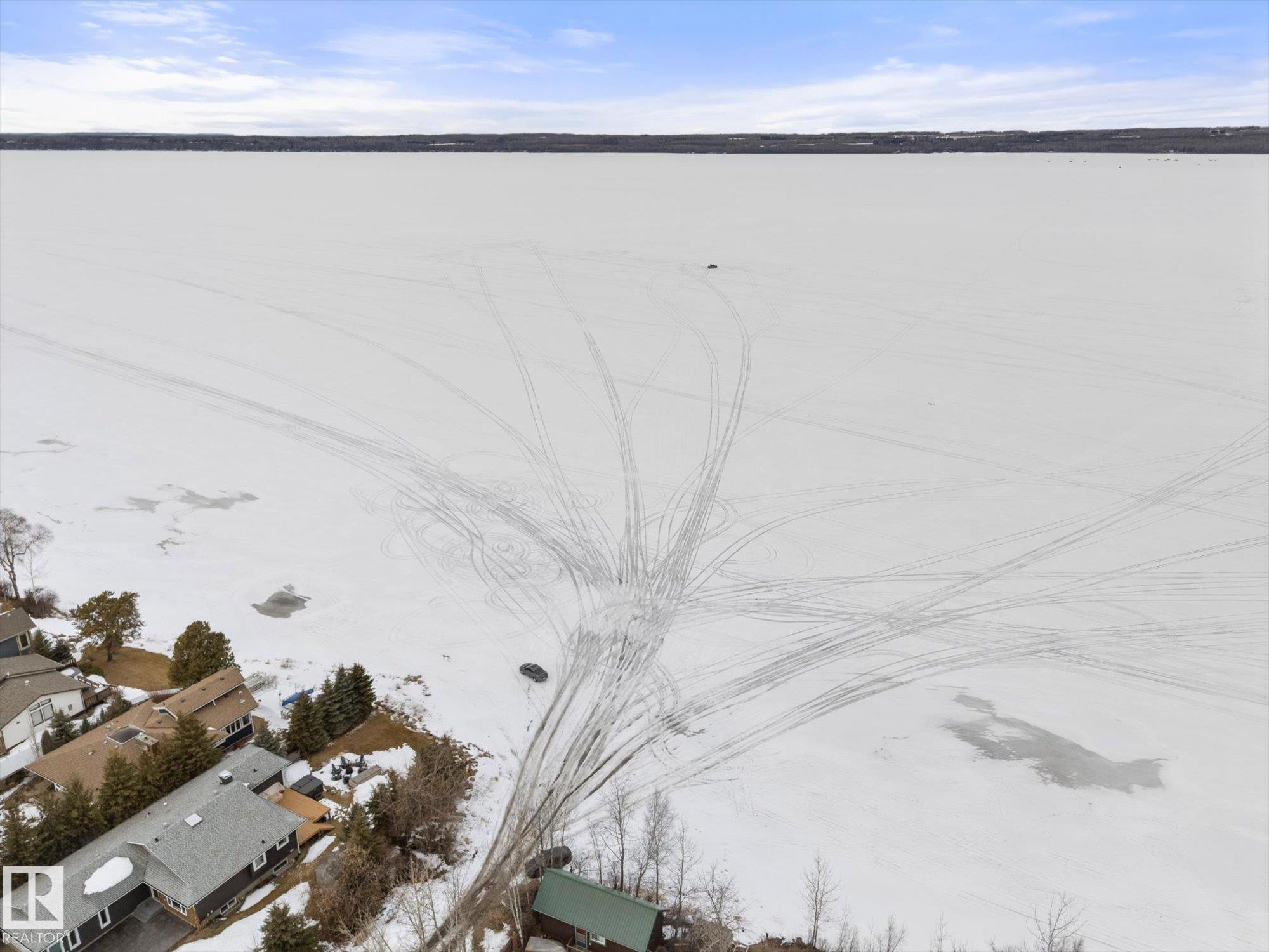 Photo 62 at 11 53001 Rge Road 53, Wabamun Lk., Rural Parkland County