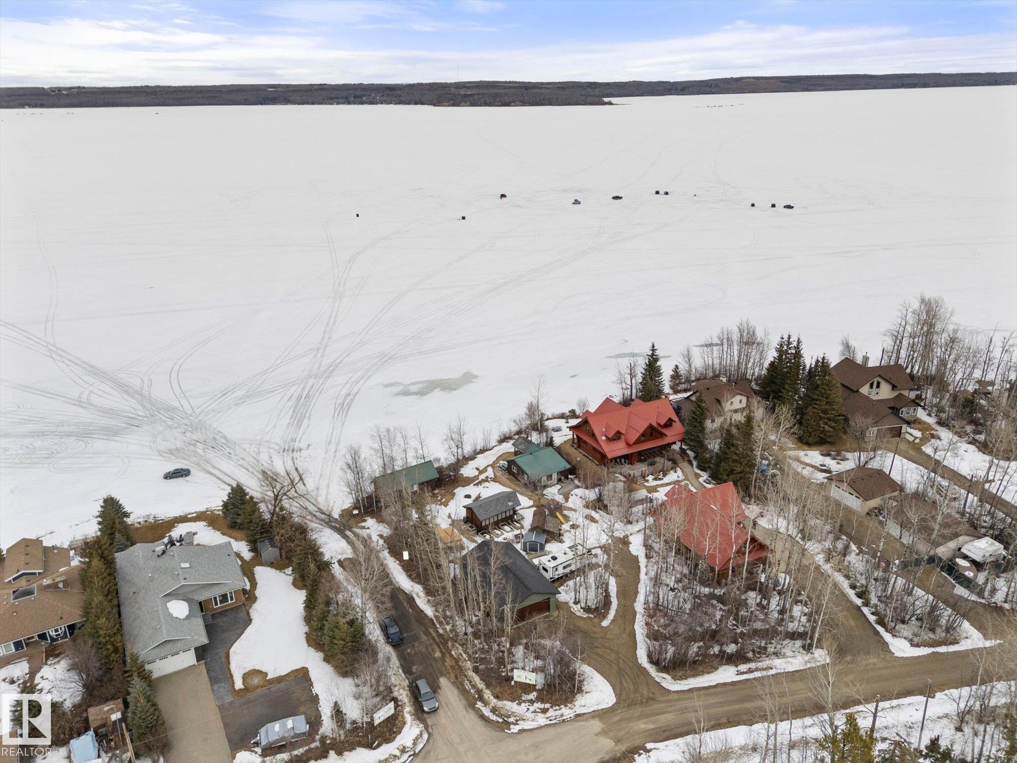 Photo 63 at 11 53001 Rge Road 53, Wabamun Lk., Rural Parkland County