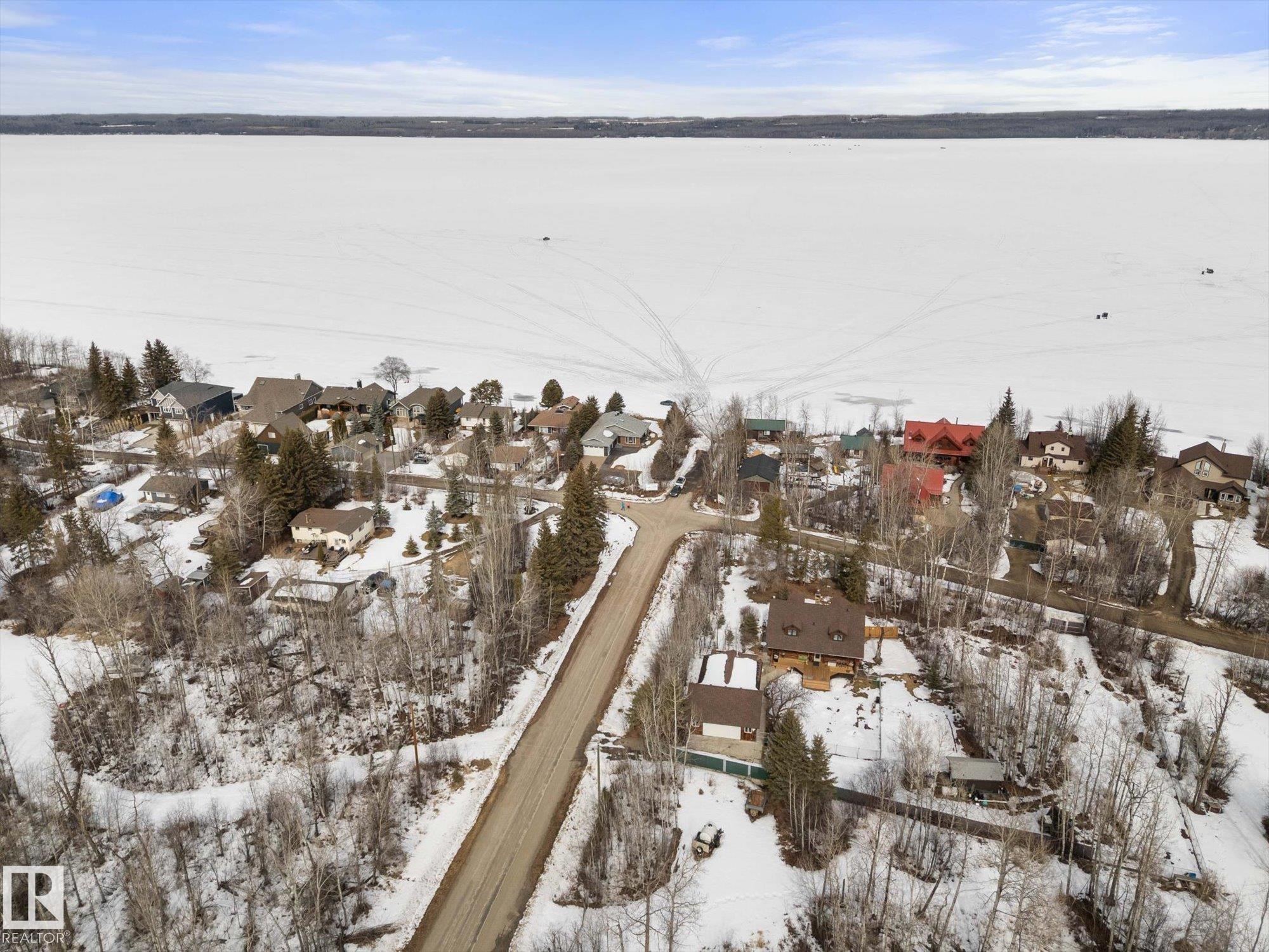 Photo 65 at 11 53001 Rge Road 53, Wabamun Lk., Rural Parkland County