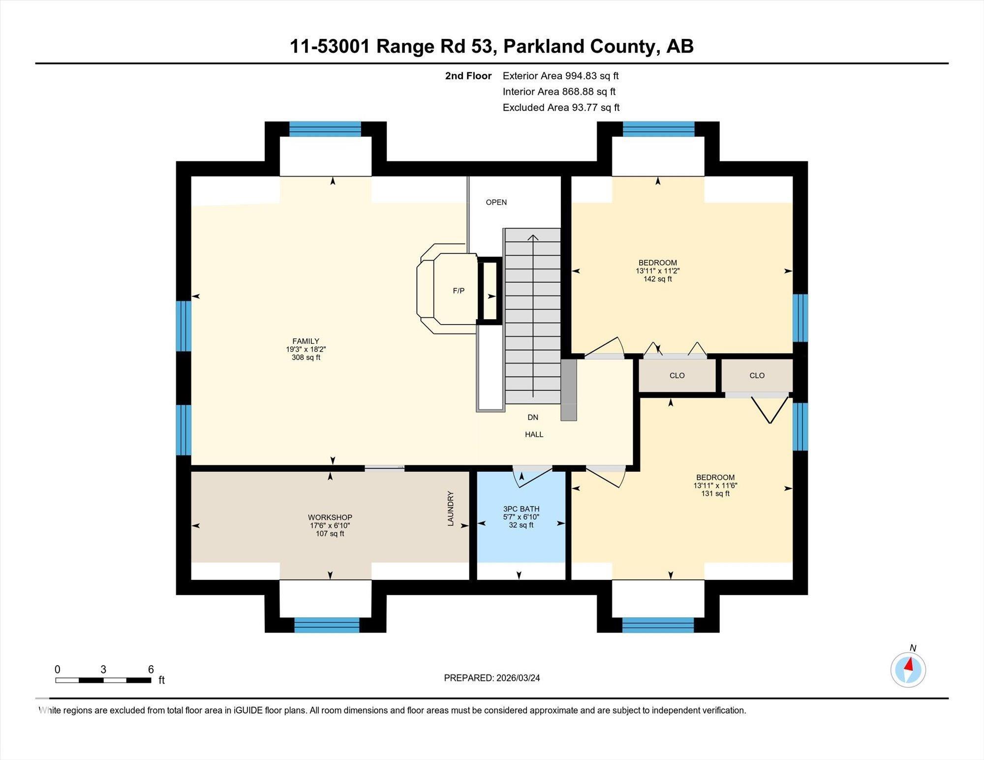 Photo 69 at 11 53001 Rge Road 53, Wabamun Lk., Rural Parkland County