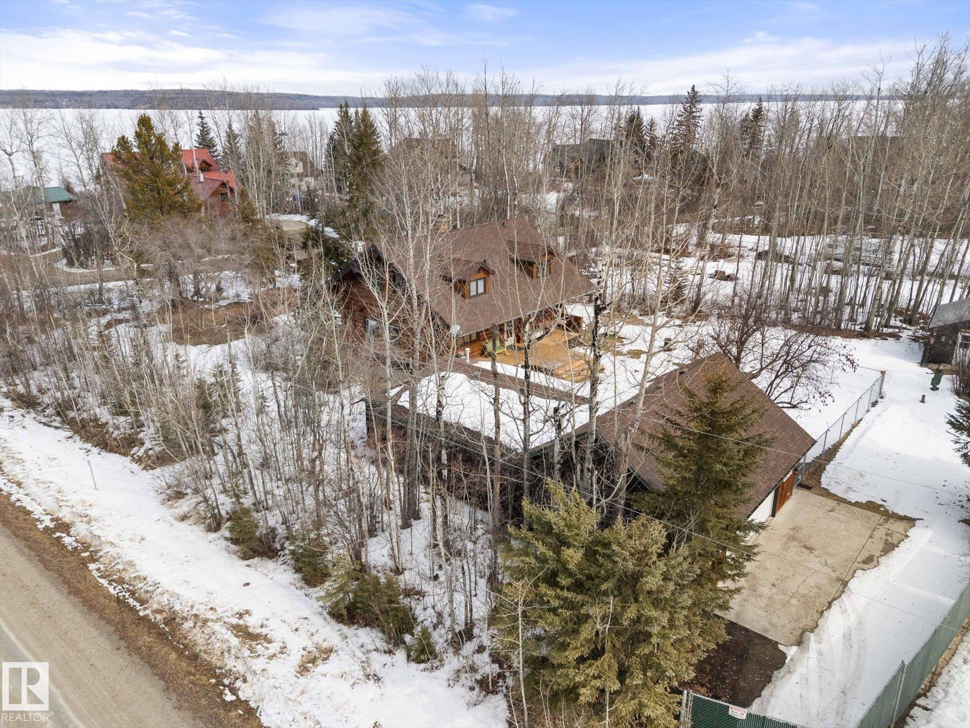 Photo 10 at 11 53001 Rge Road 53, Wabamun Lk., Rural Parkland County