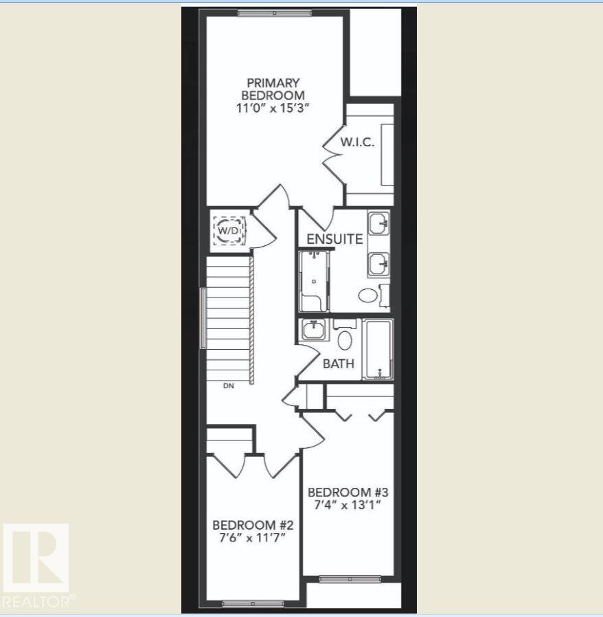 Photo 3 at 2089 Egret Drive NW, Edgemont, Edmonton