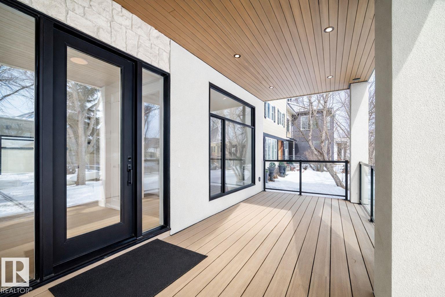 10514 134 Street NW, Glenora, Edmonton