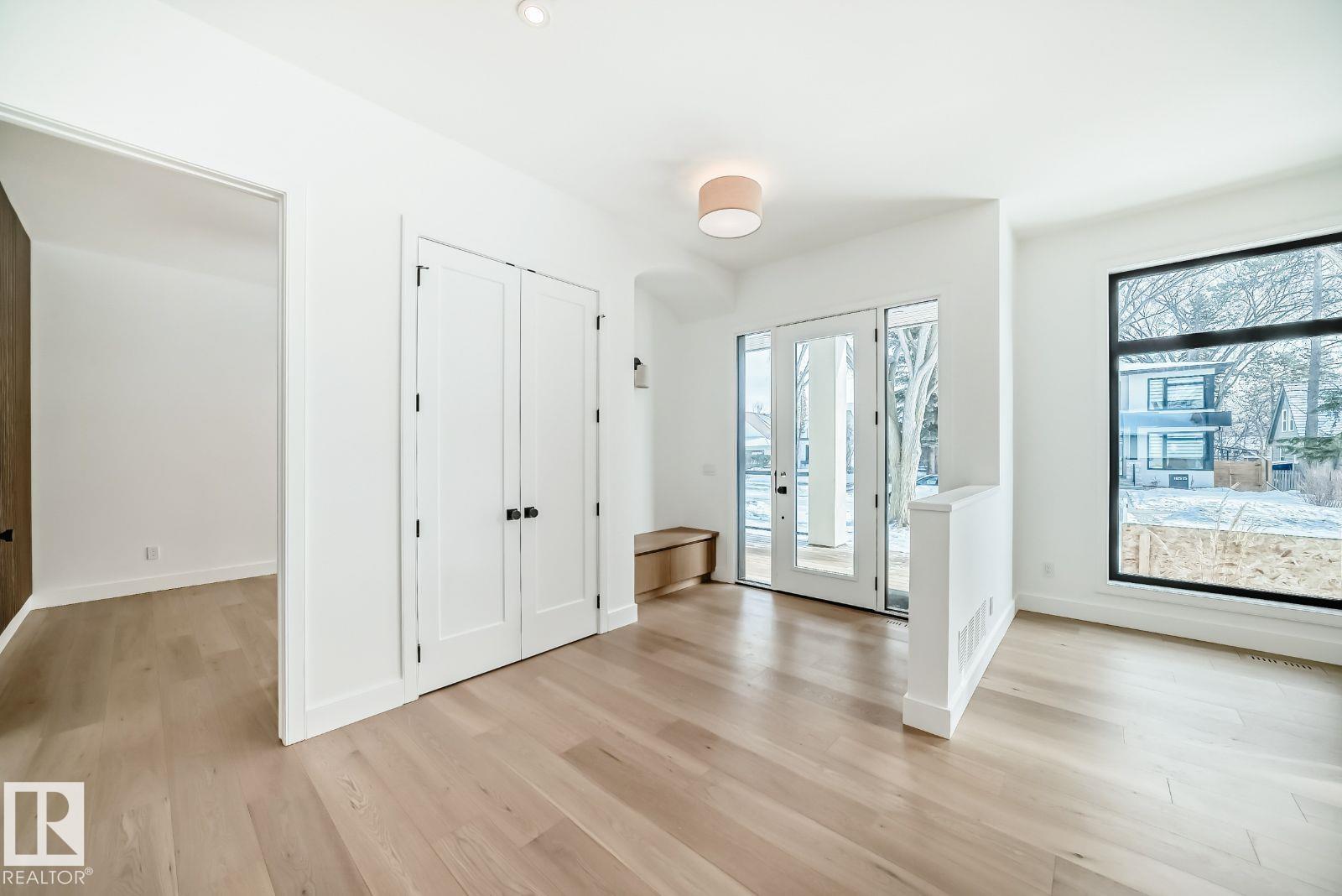 10514 134 Street NW, Glenora, Edmonton