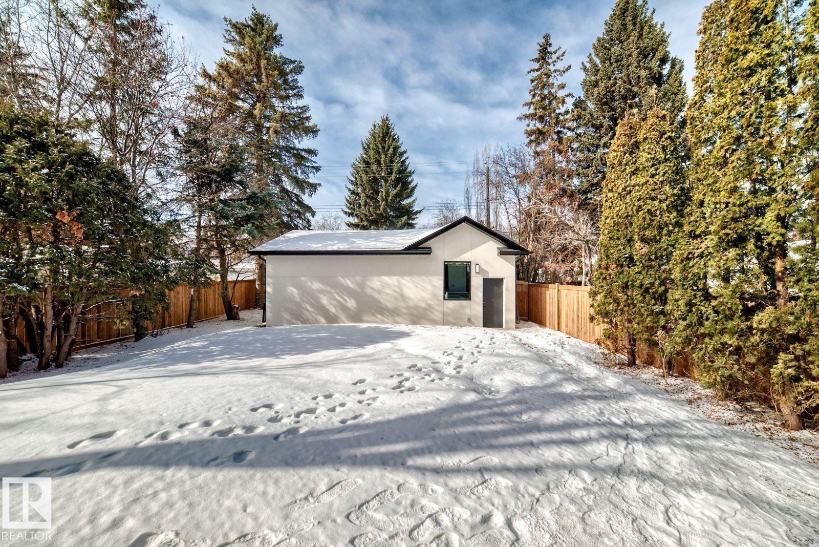 Photo 36 at 10514 134 Street NW, Glenora, Edmonton