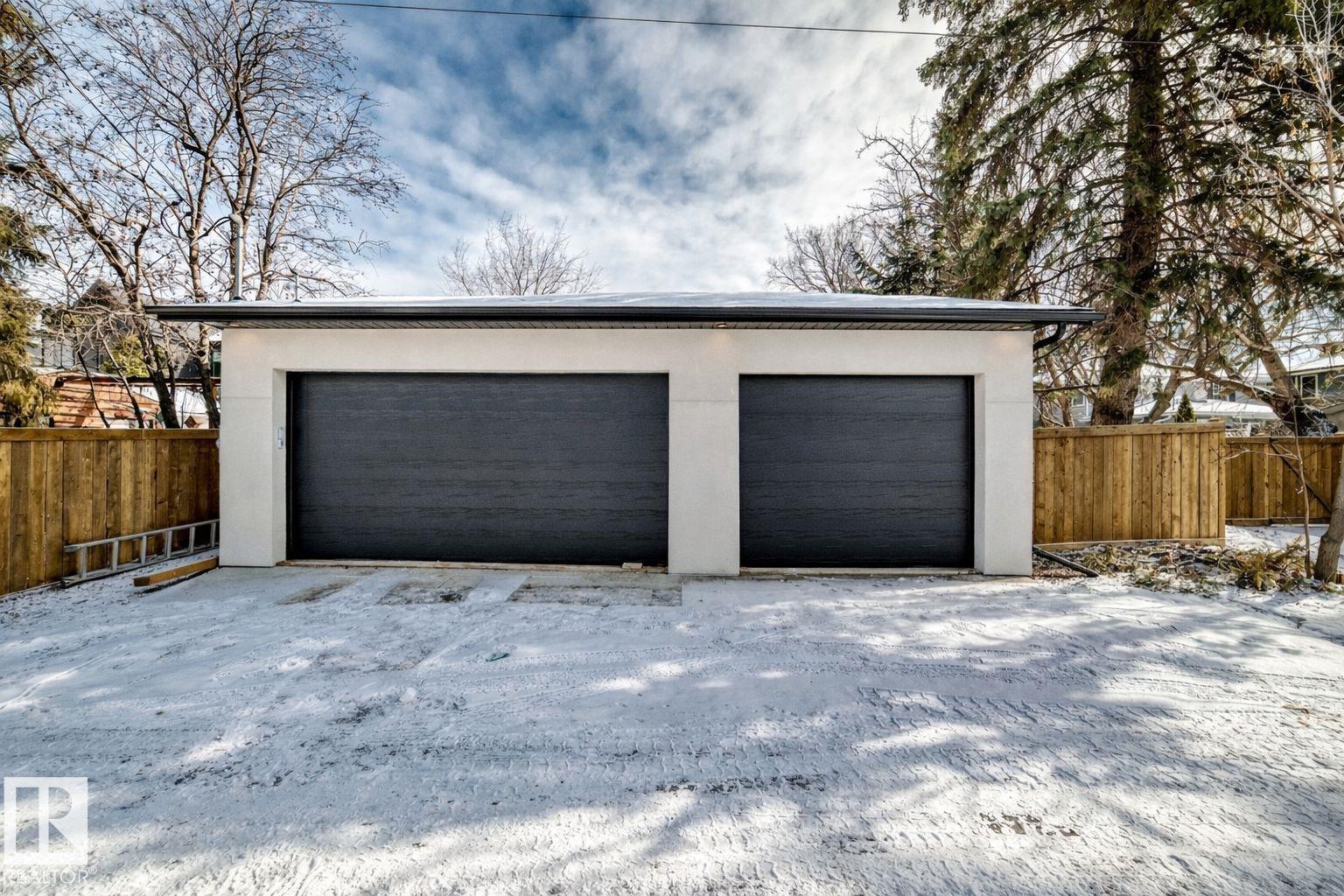 Photo 37 at 10514 134 Street NW, Glenora, Edmonton