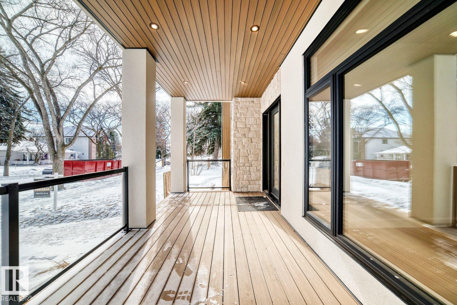 Photo 38 at 10514 134 Street NW, Glenora, Edmonton