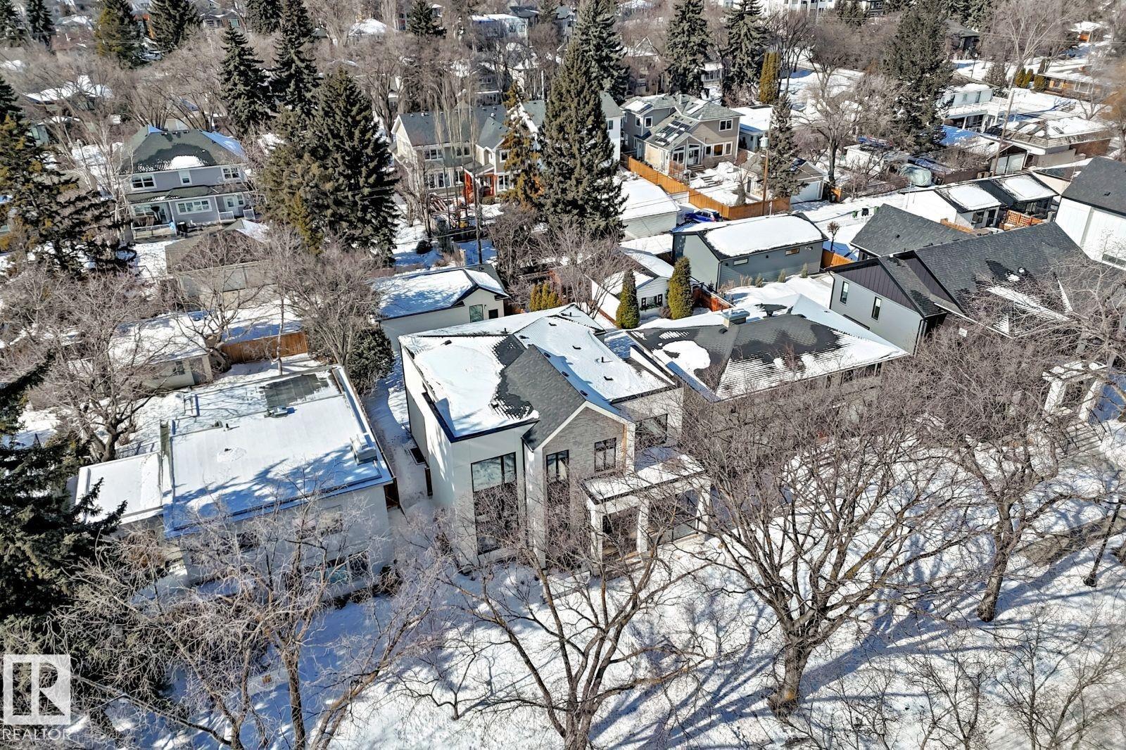 10514 134 Street NW, Glenora, Edmonton