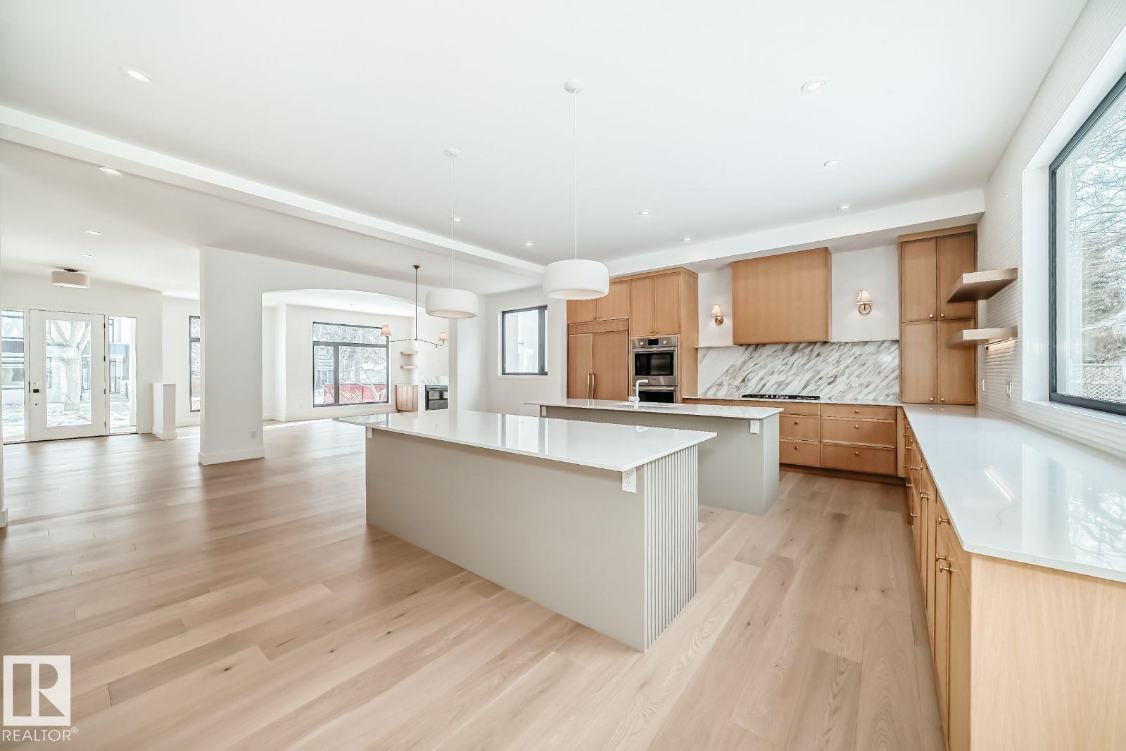 Photo 7 at 10514 134 Street NW, Glenora, Edmonton