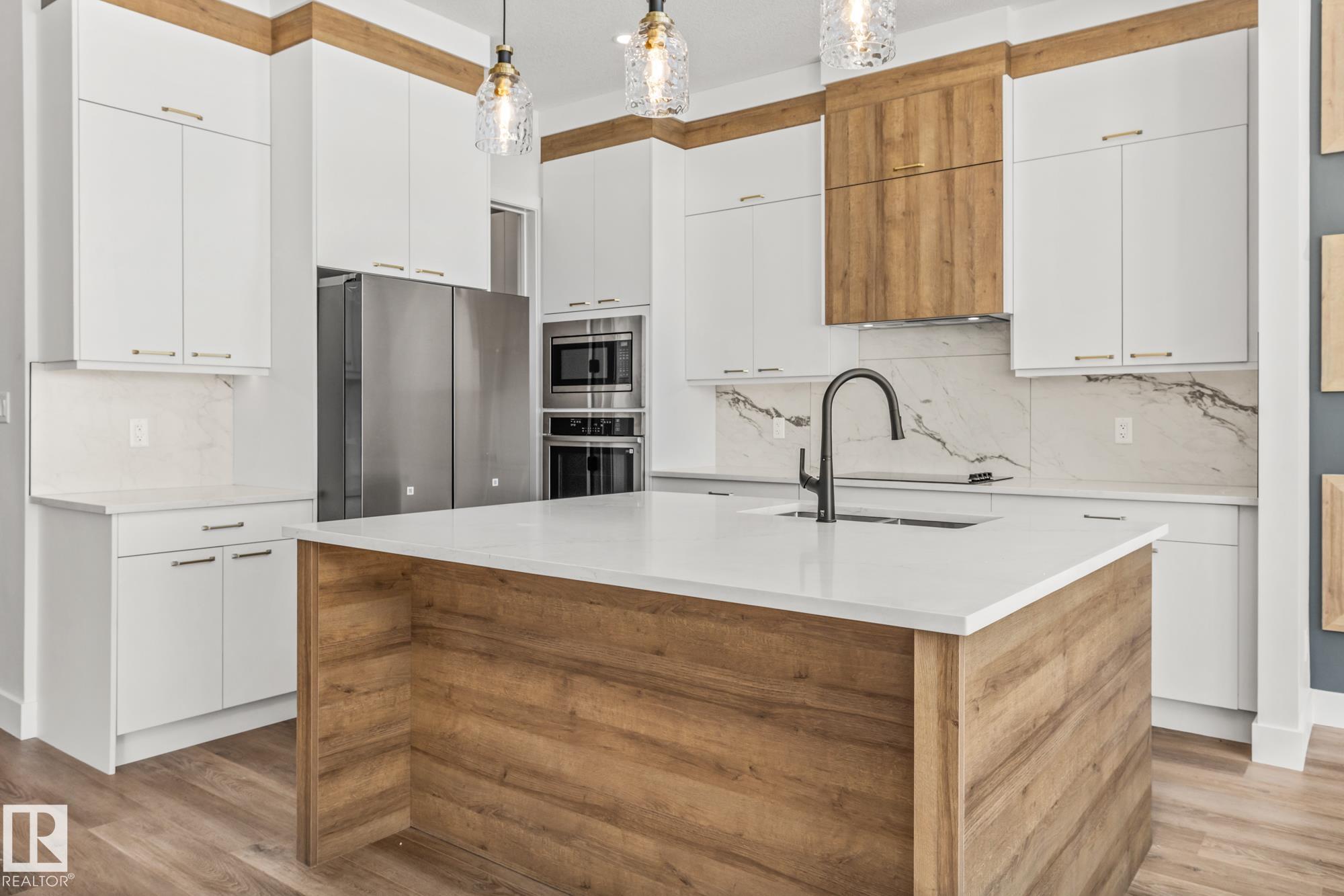 Photo 13 at 205 Crystal Creek Drive, Crystal Creek, Leduc