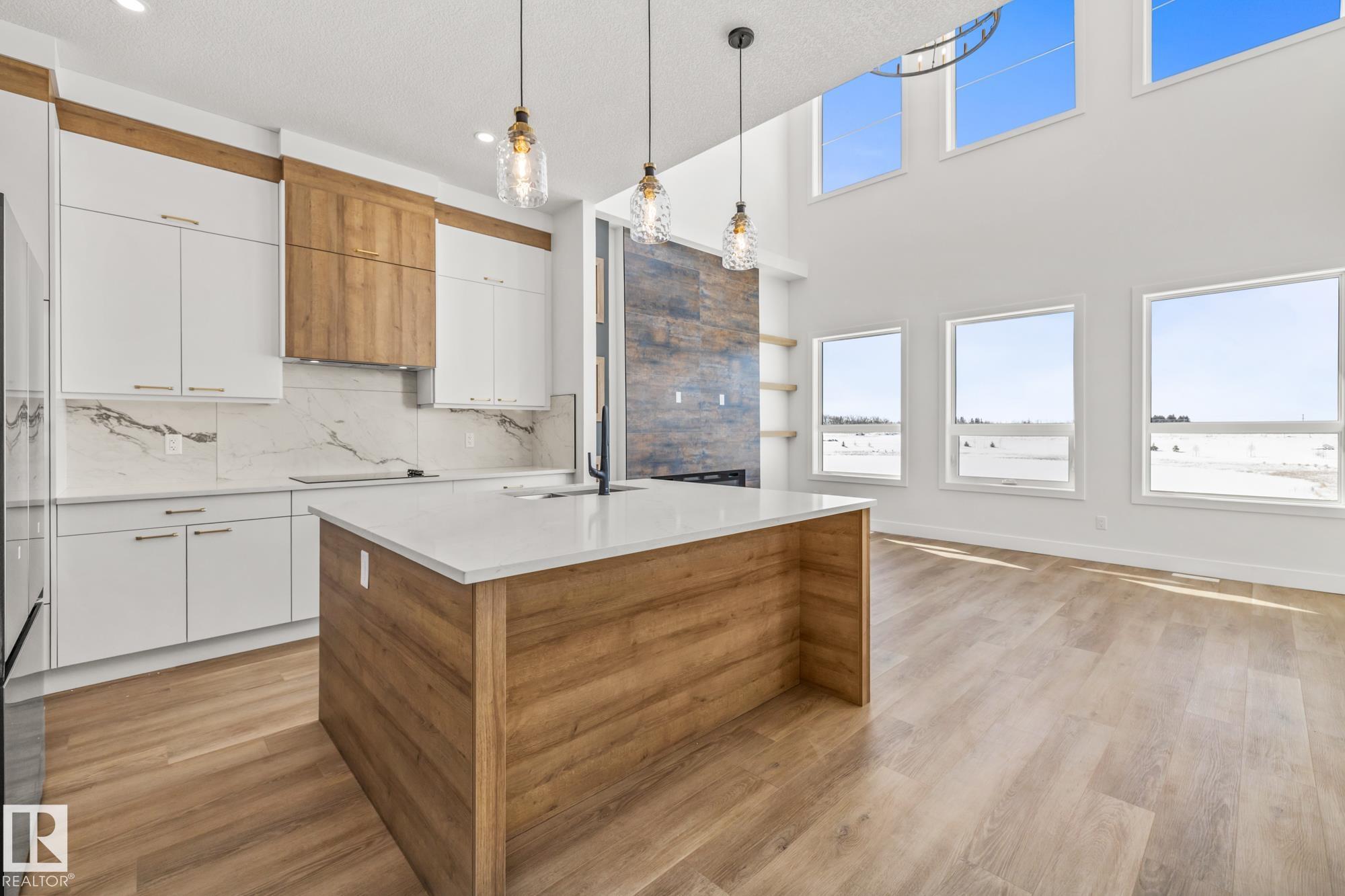 Photo 14 at 205 Crystal Creek Drive, Crystal Creek, Leduc